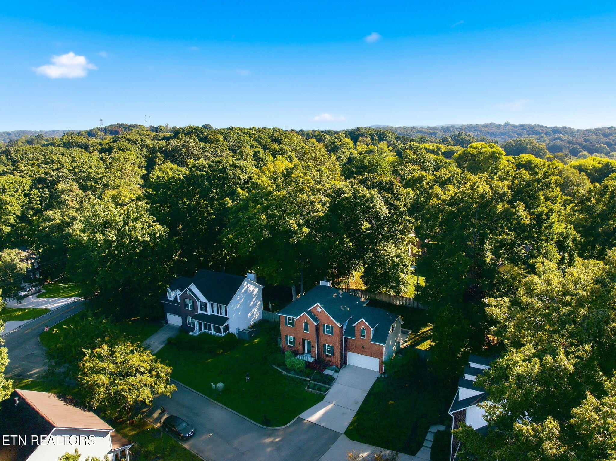 1516 Heritage Oaks Way Knoxville TN 37923