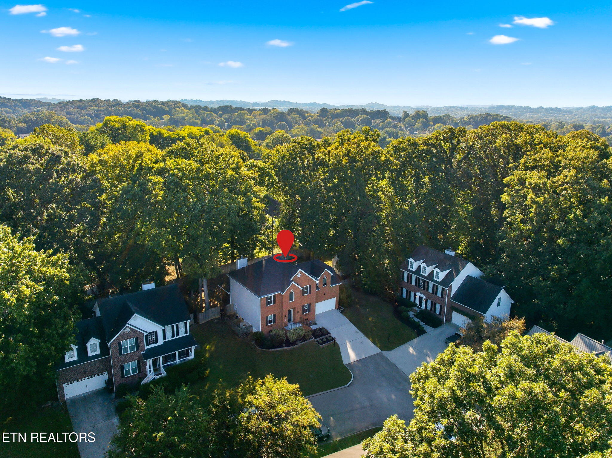 1516 Heritage Oaks Way Knoxville TN 37923