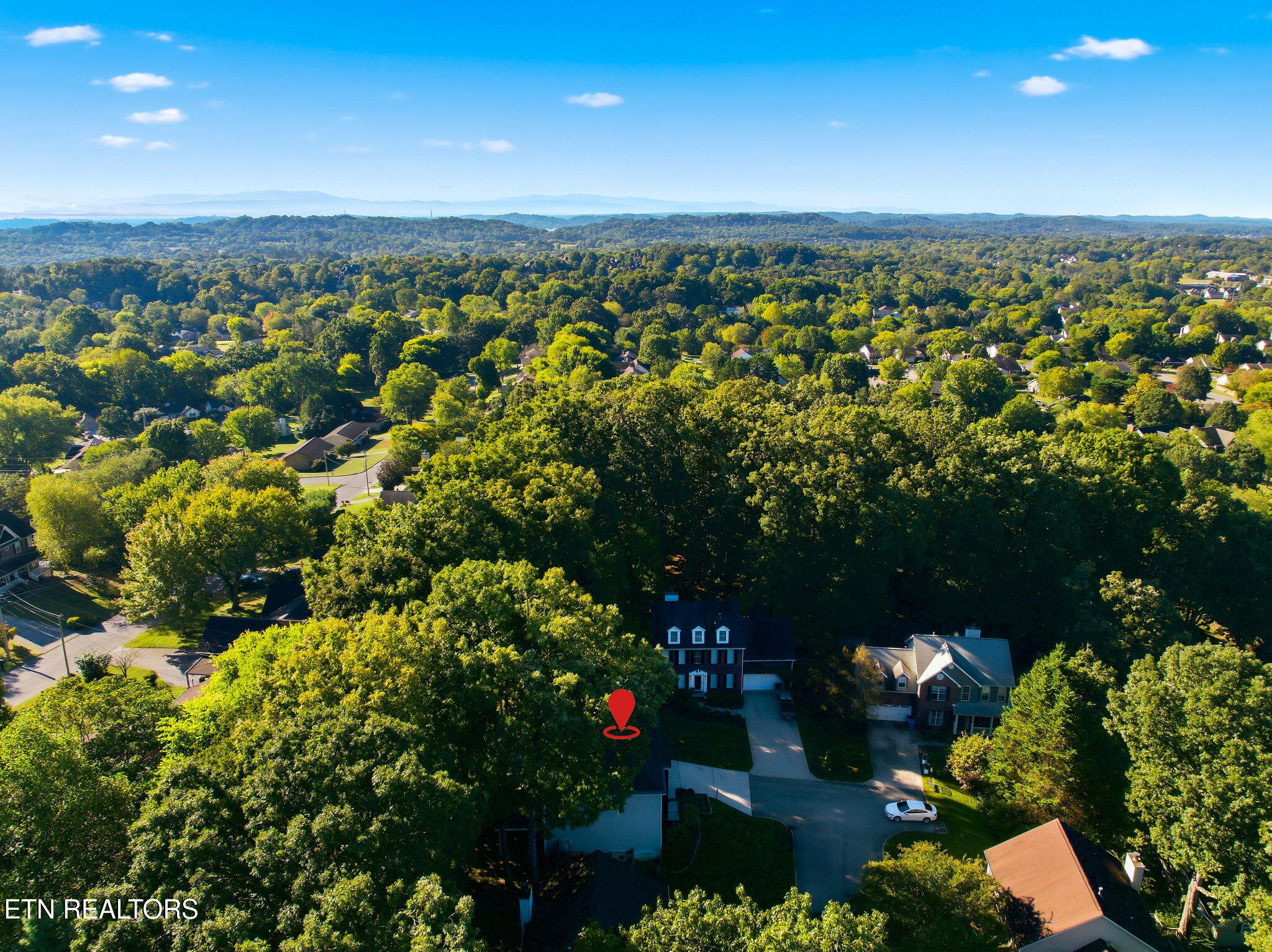 1516 Heritage Oaks Way Knoxville TN 37923