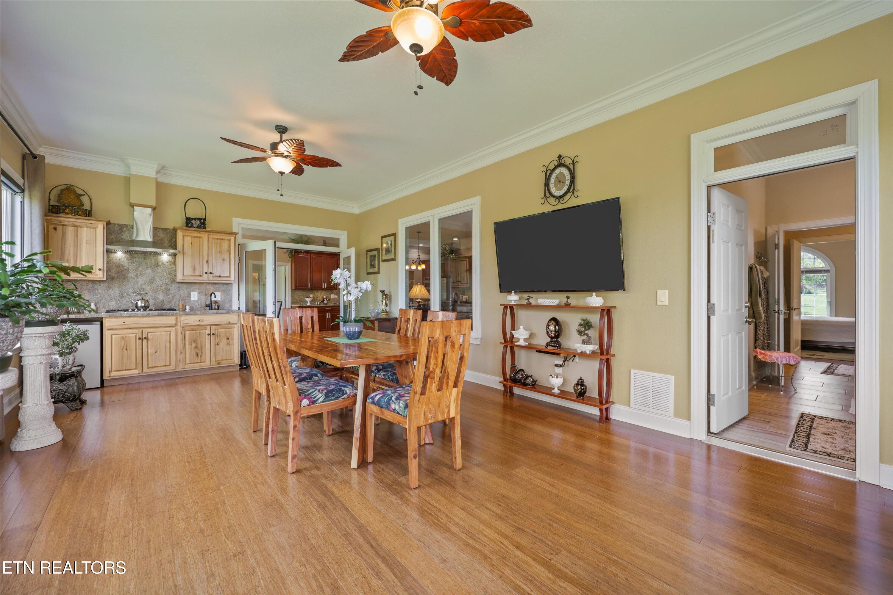 354 Shields Crossing Drive Bean Station TN 37708