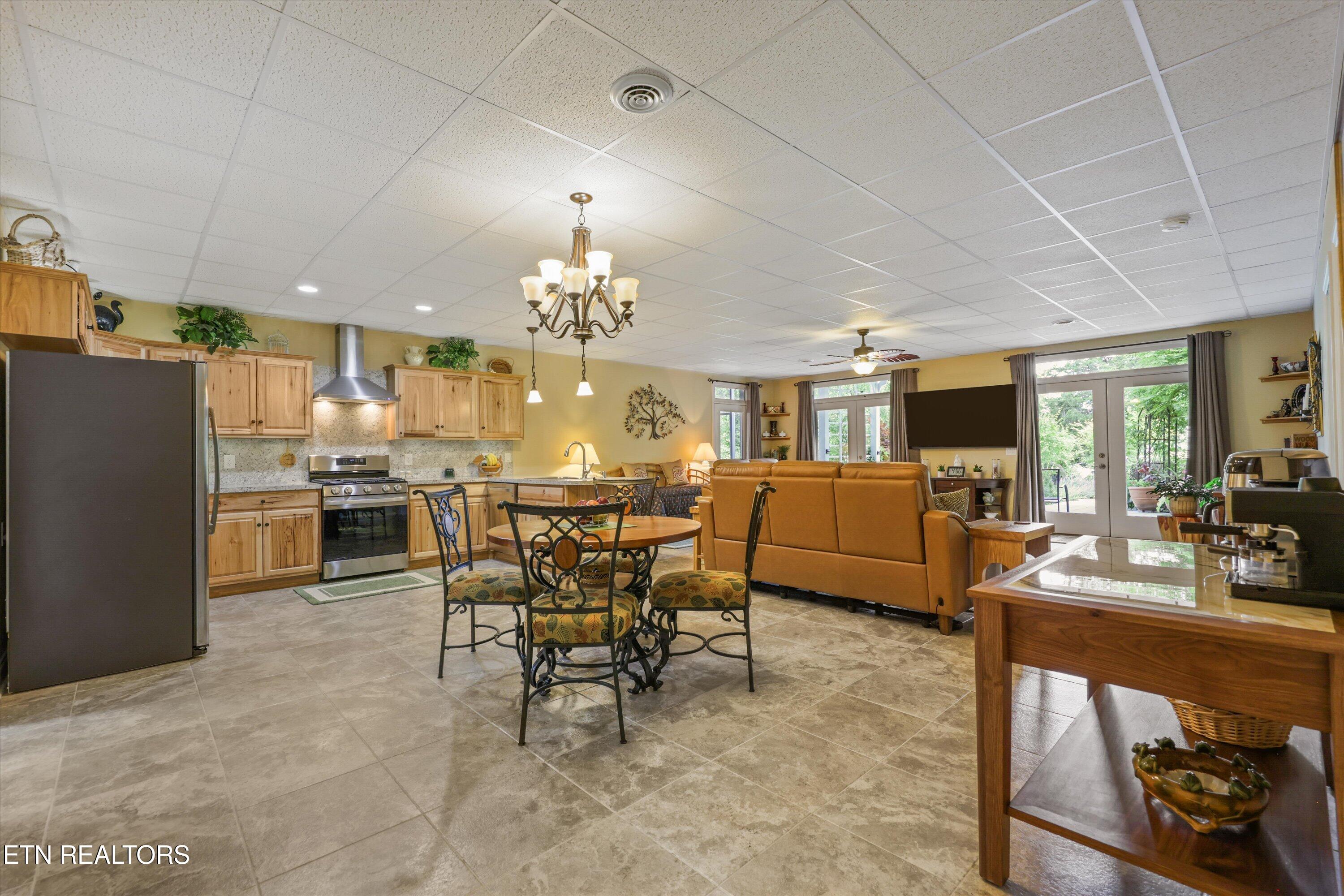 354 Shields Crossing Drive Bean Station TN 37708