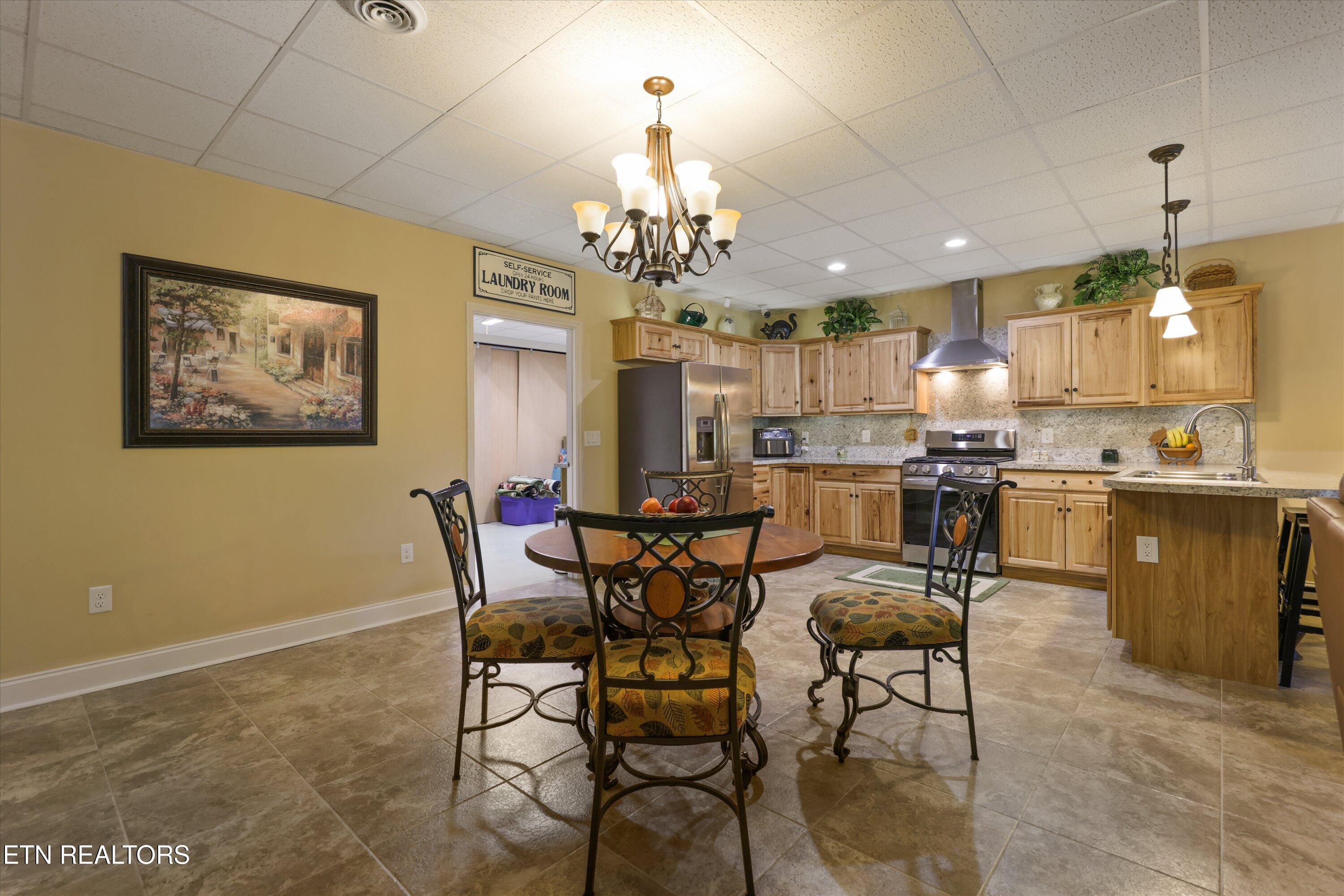 354 Shields Crossing Drive Bean Station TN 37708