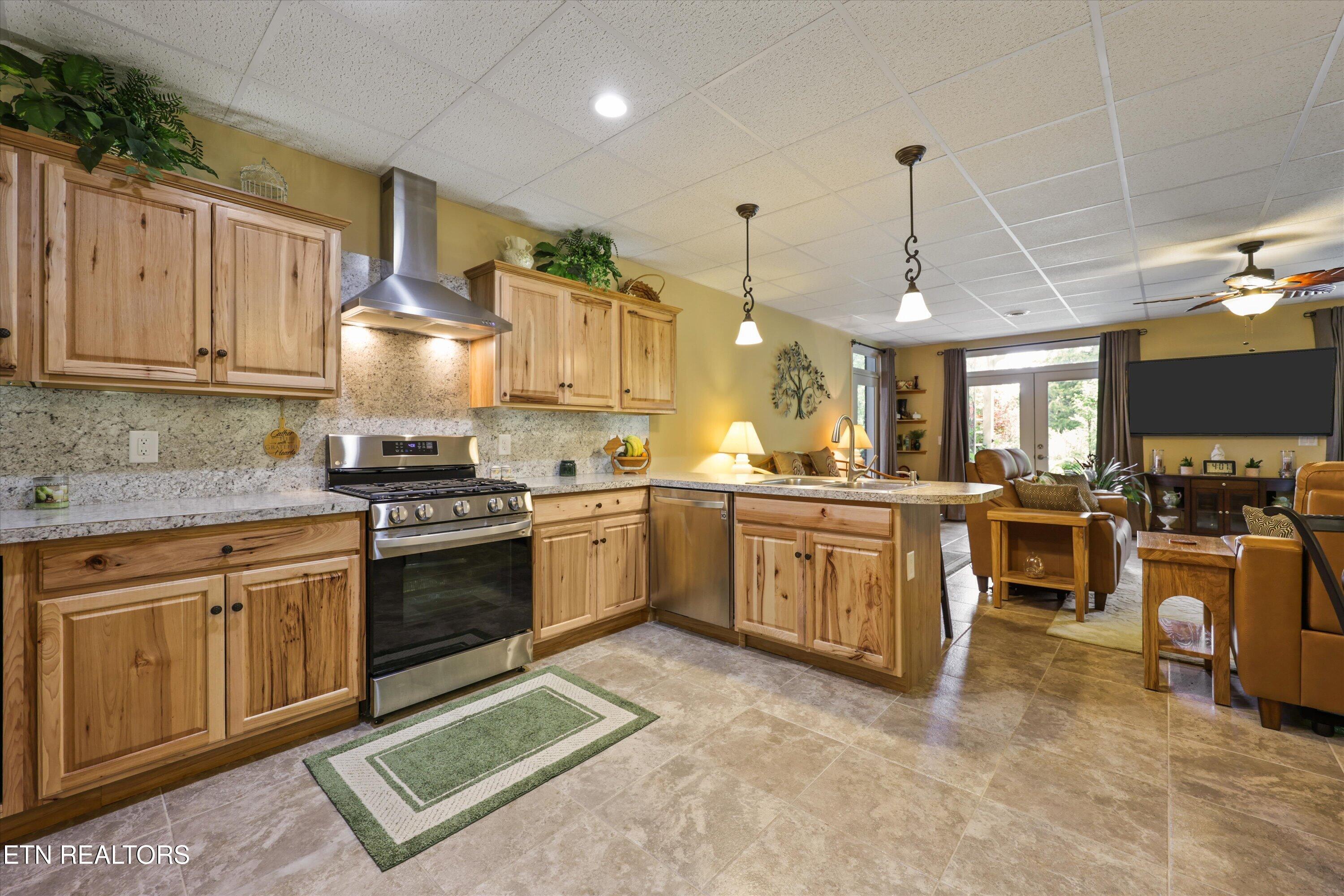 354 Shields Crossing Drive Bean Station TN 37708