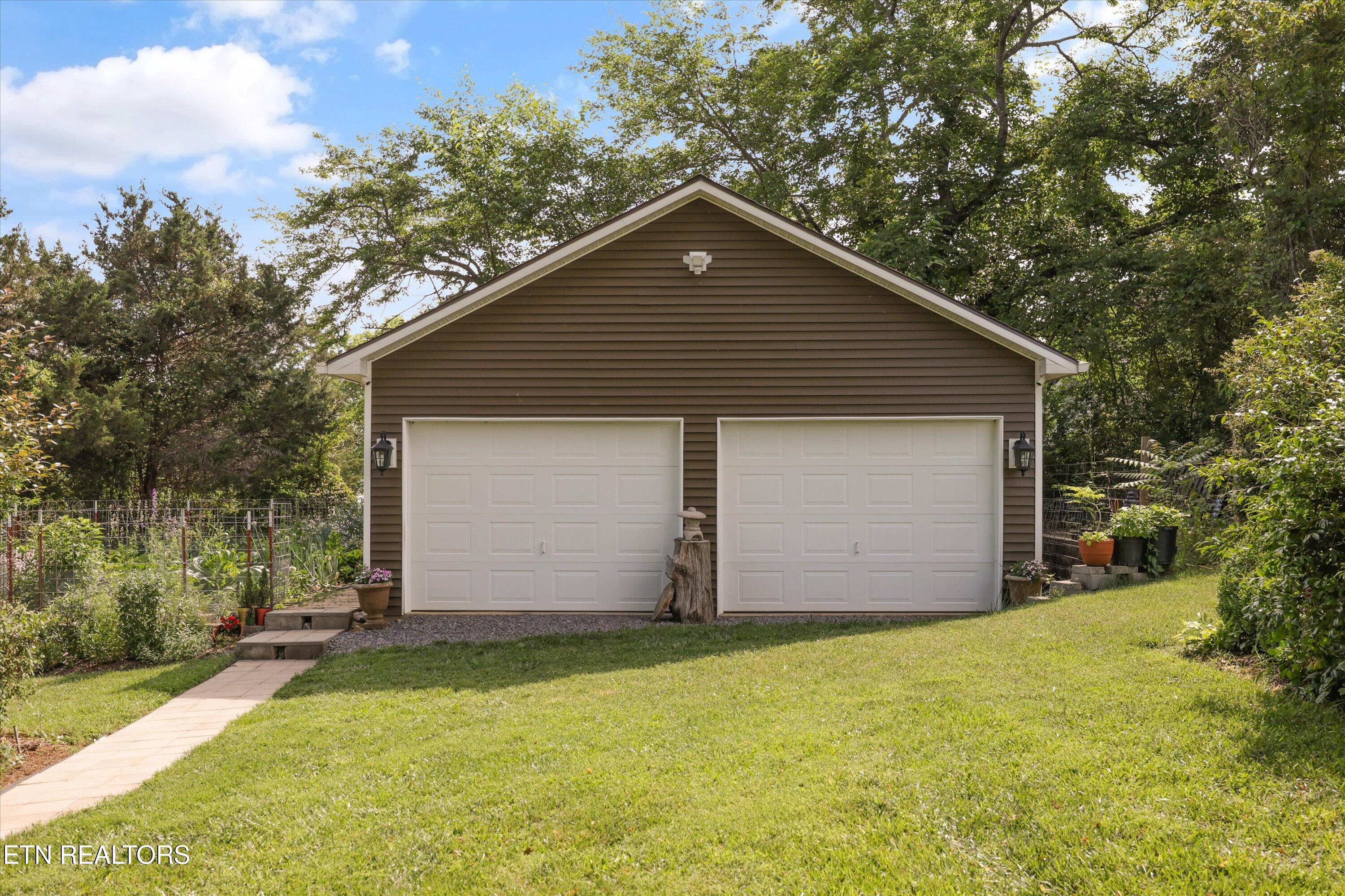 354 Shields Crossing Drive Bean Station TN 37708