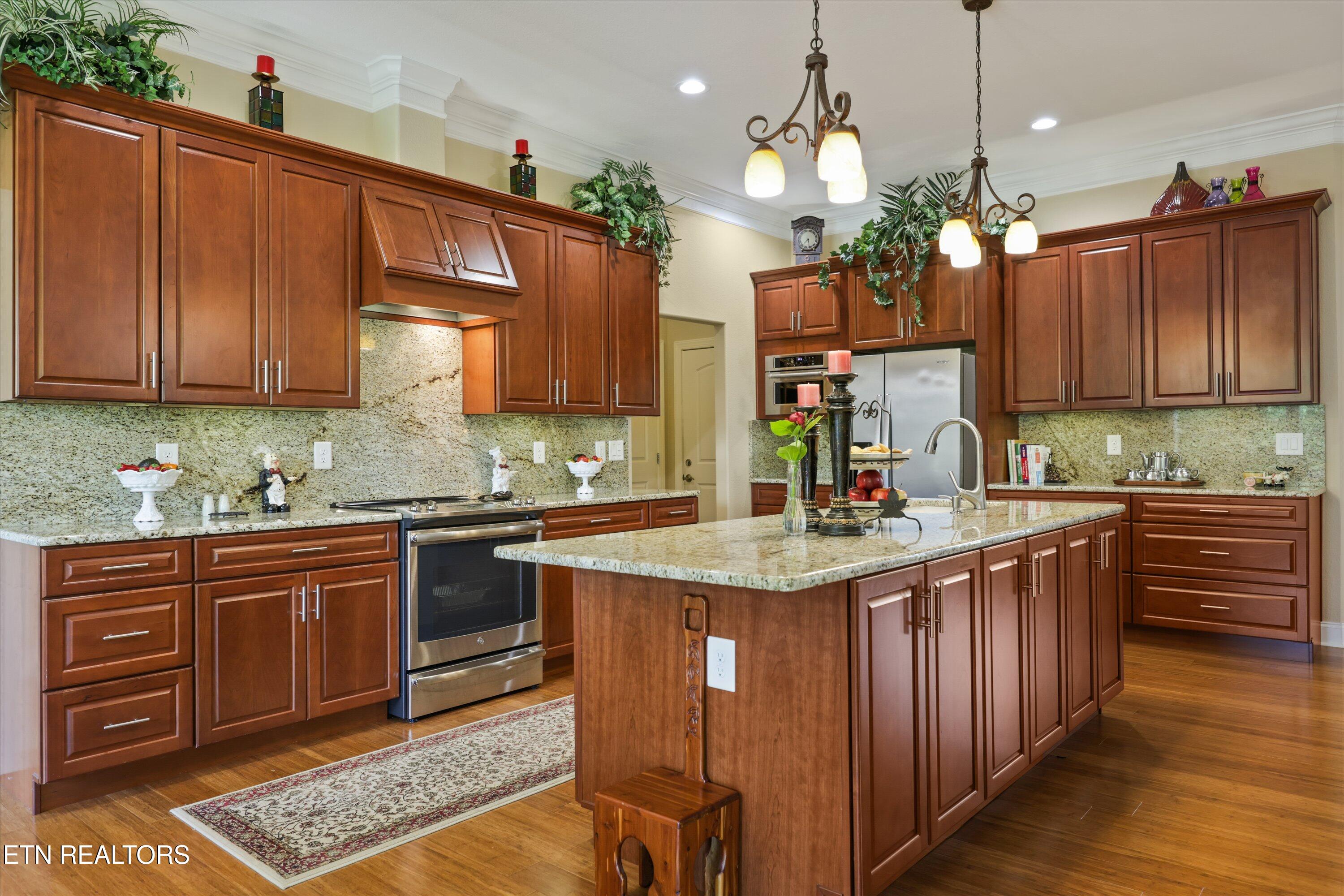 354 Shields Crossing Drive Bean Station TN 37708