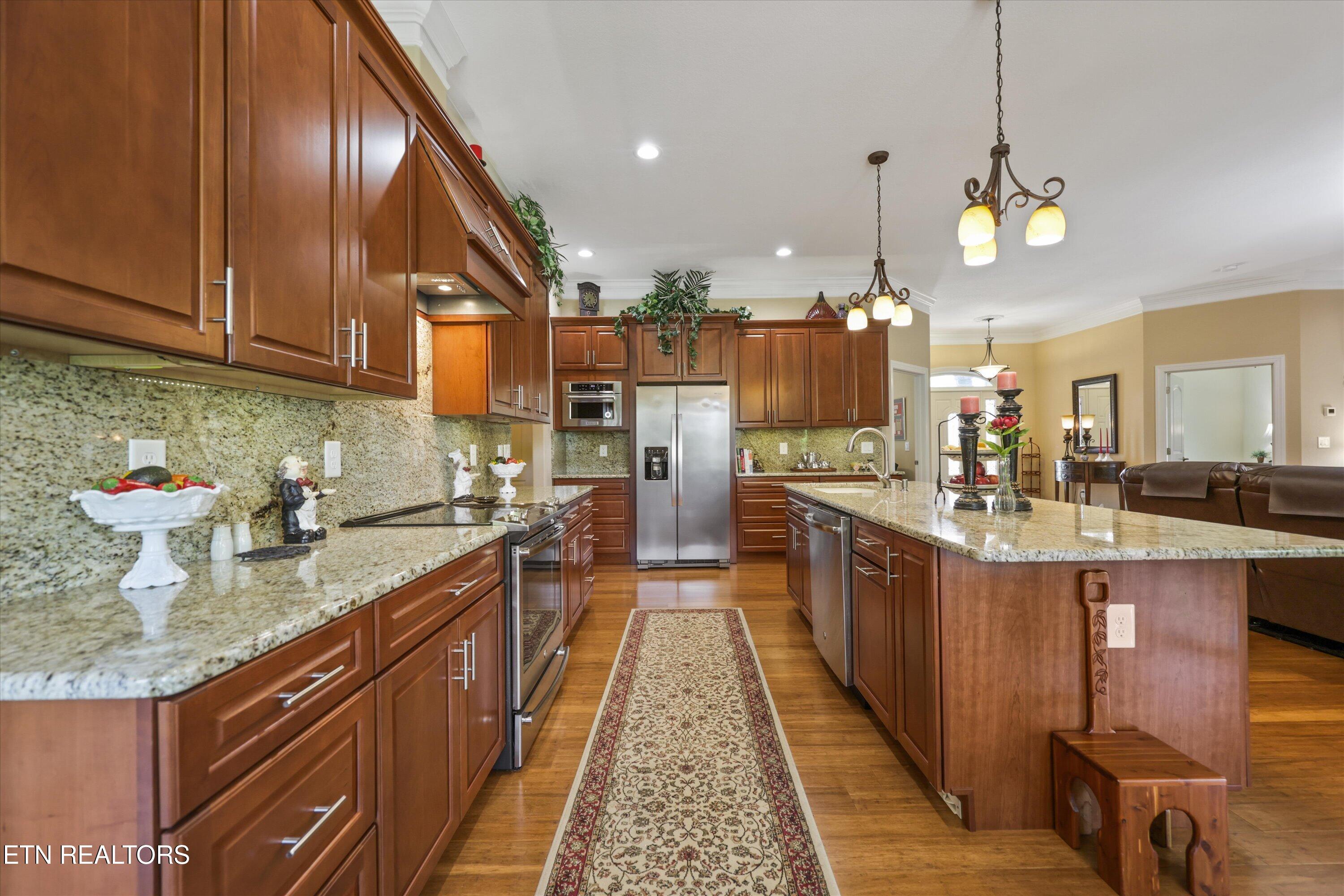354 Shields Crossing Drive Bean Station TN 37708