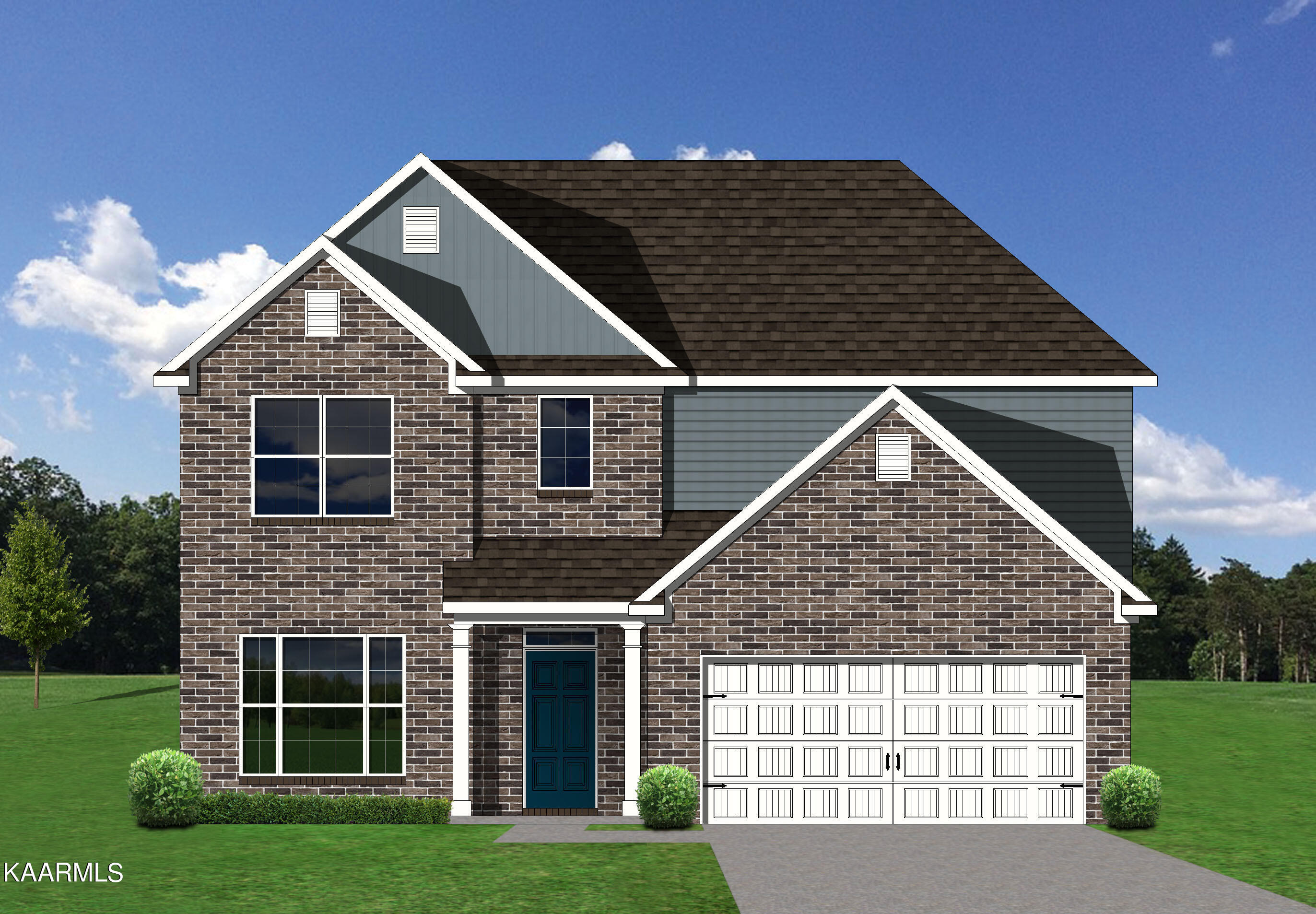 9038 Chandlers Cove Lane Knoxville TN 37922