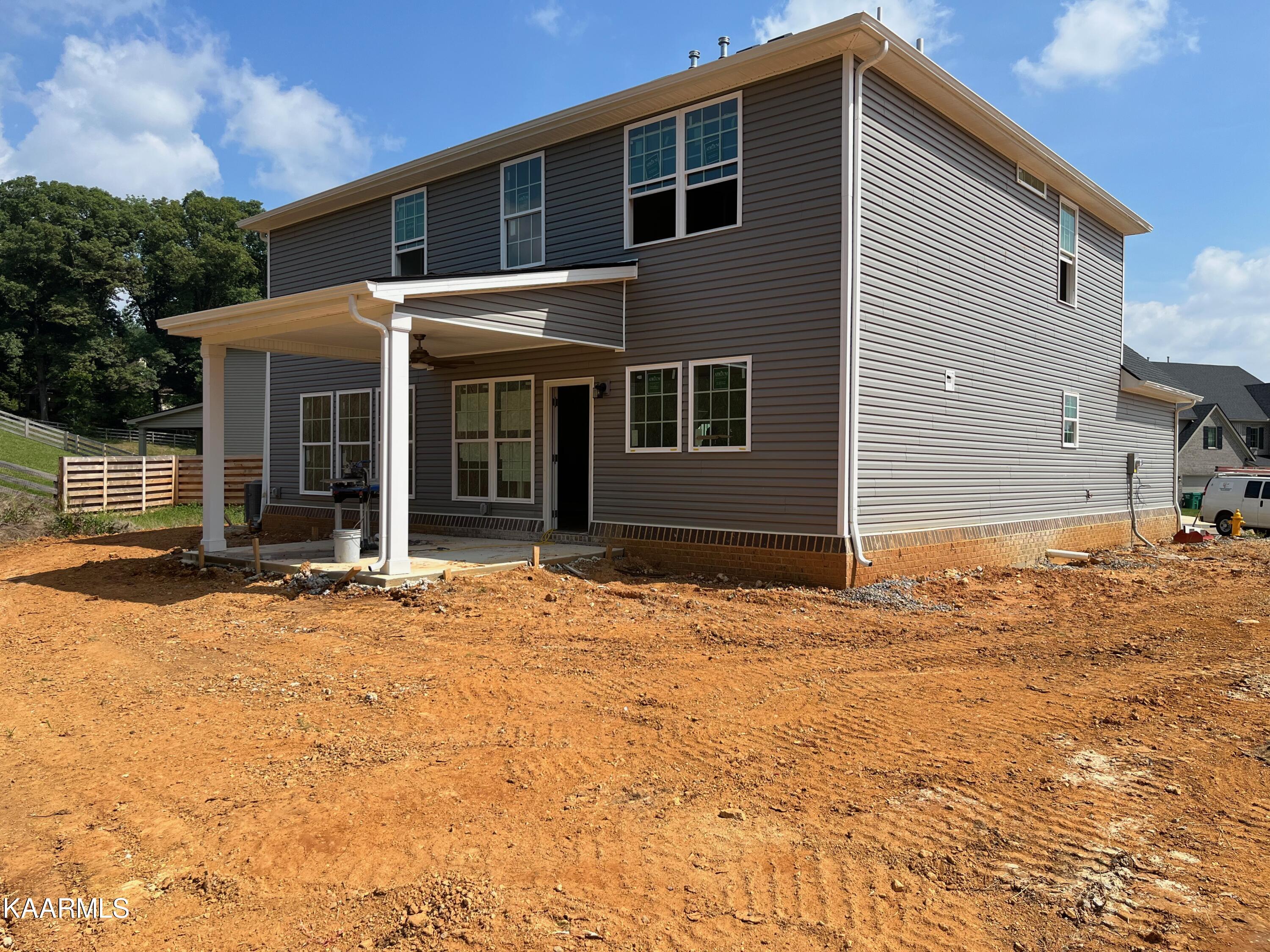 9038 Chandlers Cove Lane Knoxville TN 37922