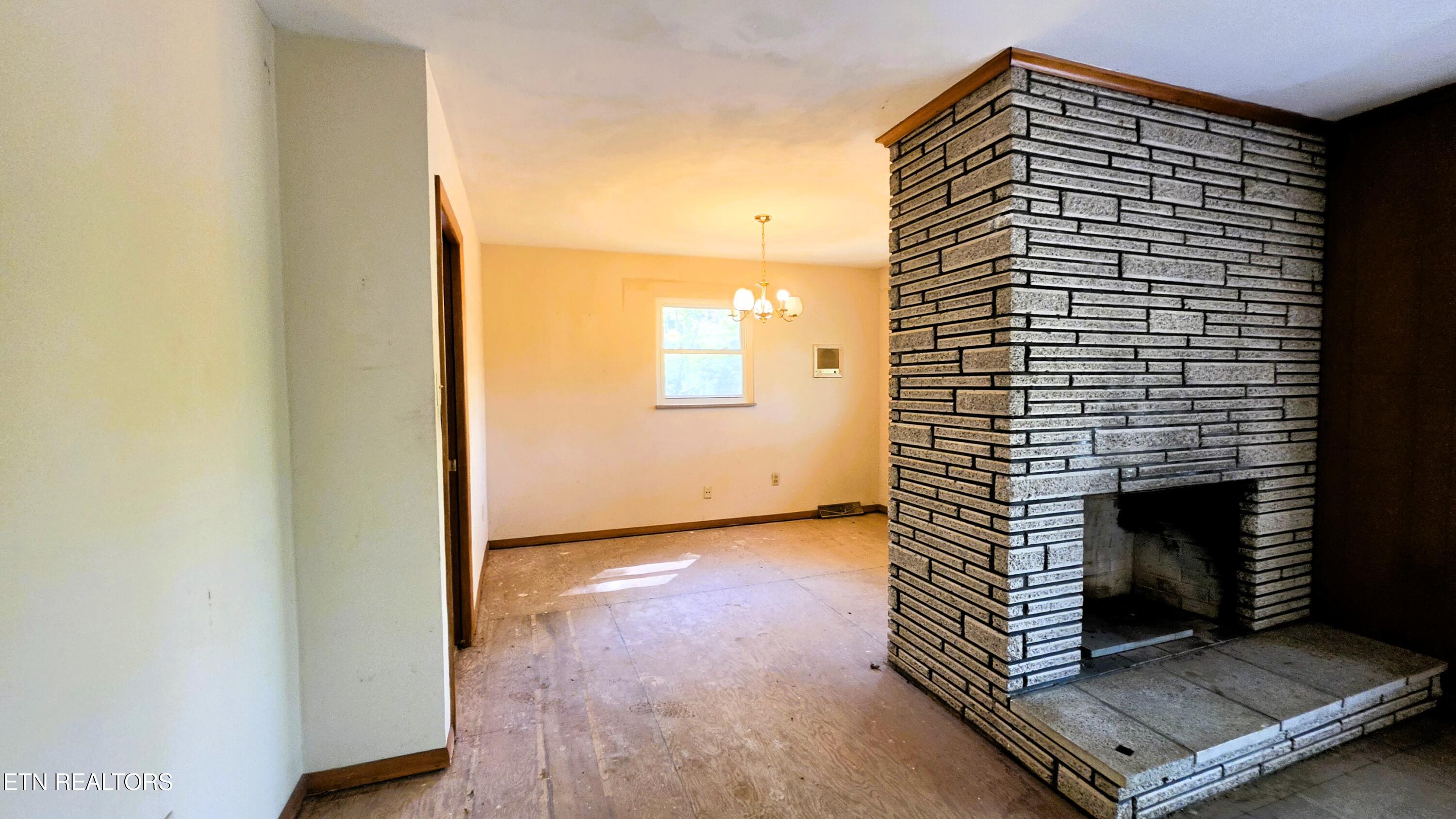 4420 Cruze Road Knoxville TN 37920