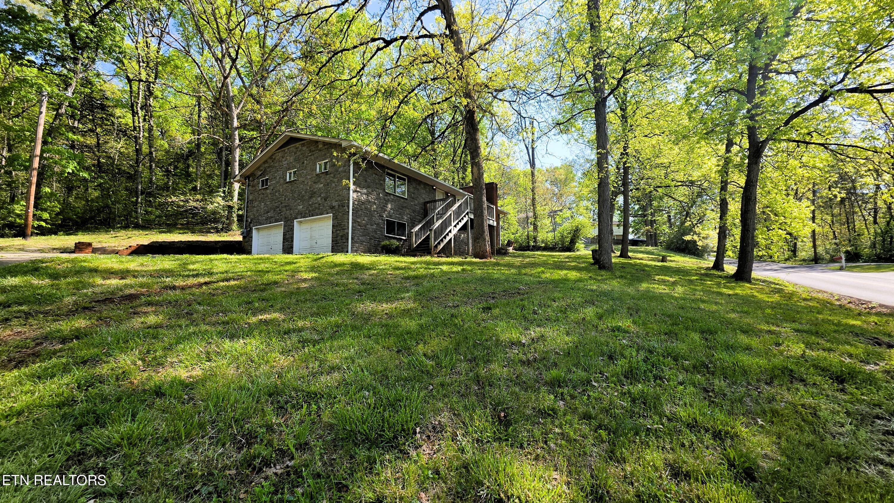 4420 Cruze Road Knoxville TN 37920