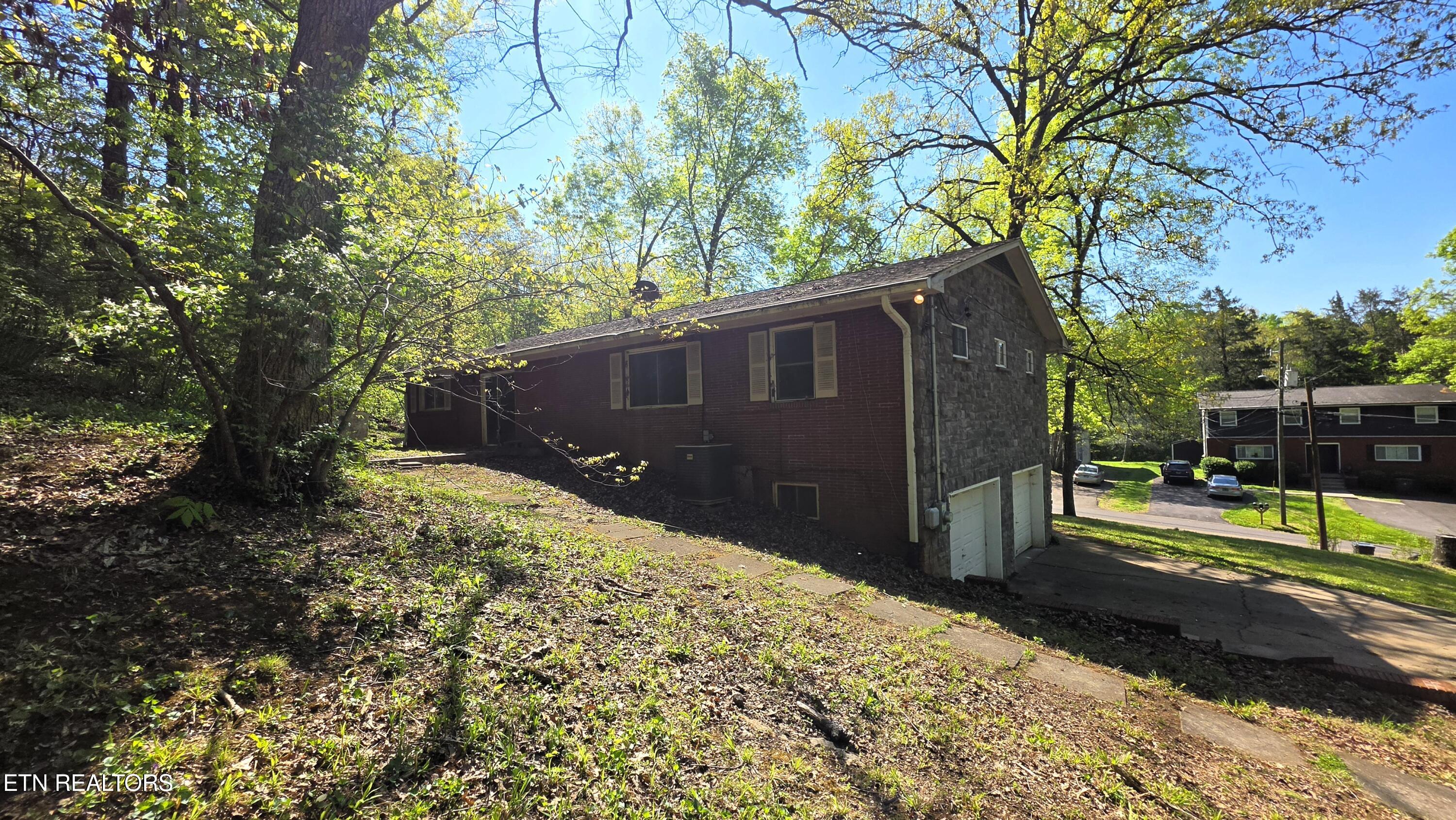 4420 Cruze Road Knoxville TN 37920
