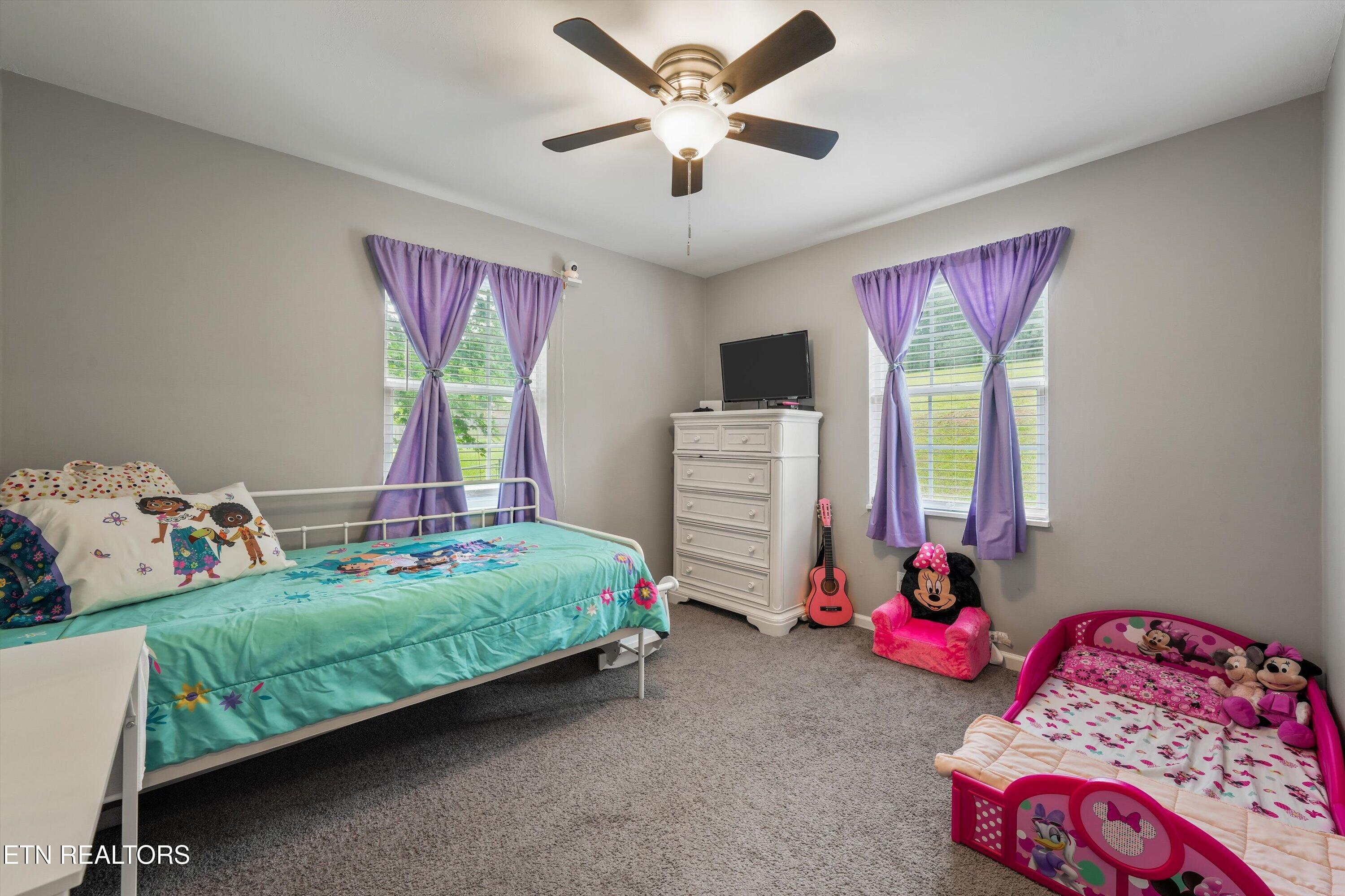 2527 Robinson Drive Louisville TN 37777