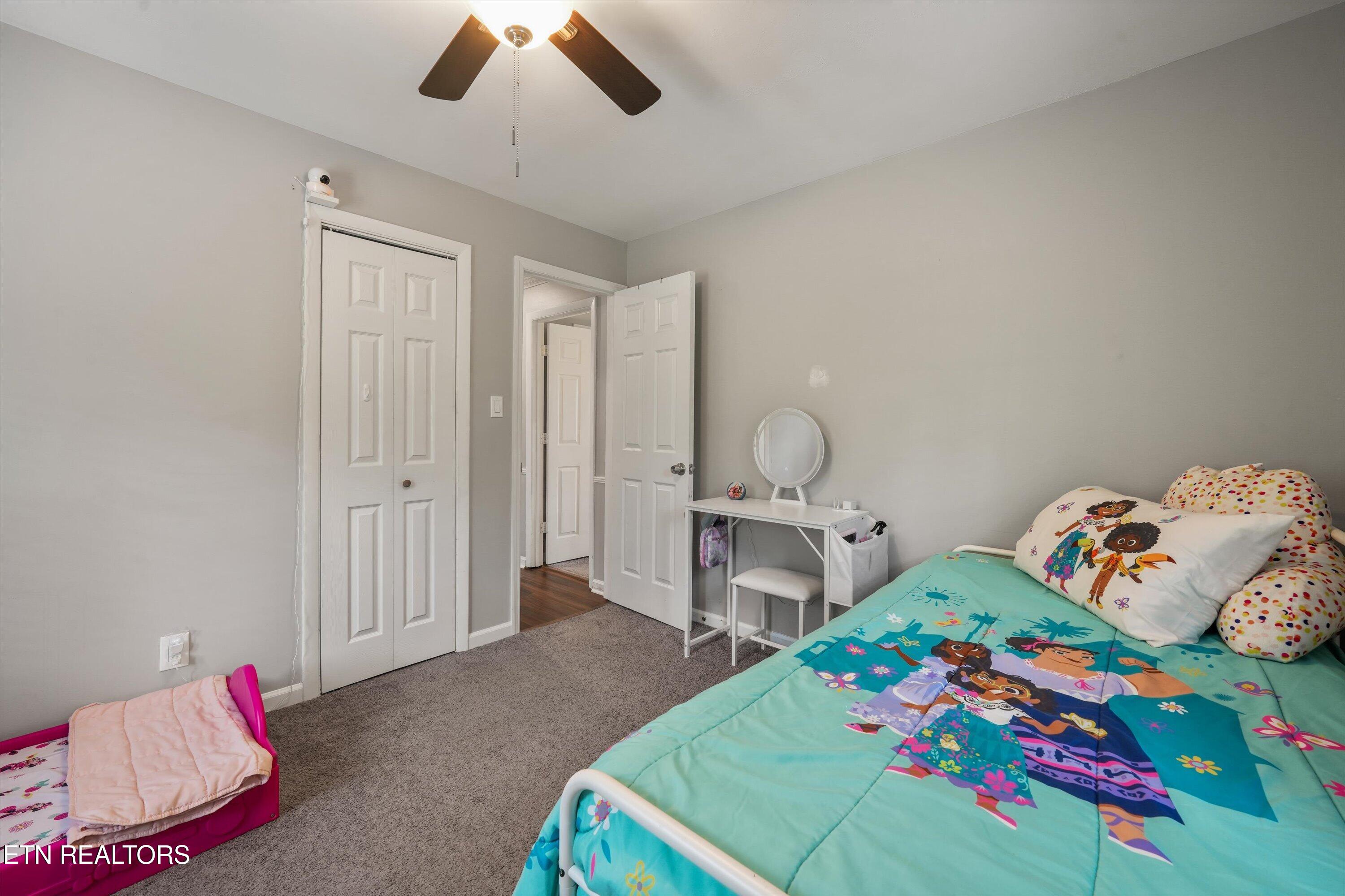 2527 Robinson Drive Louisville TN 37777