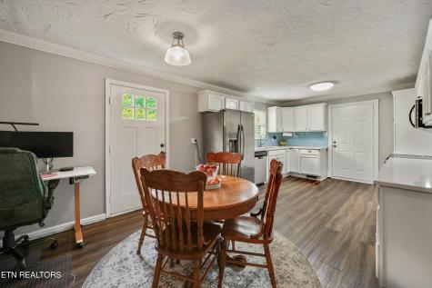 2527 Robinson Drive Louisville TN 37777
