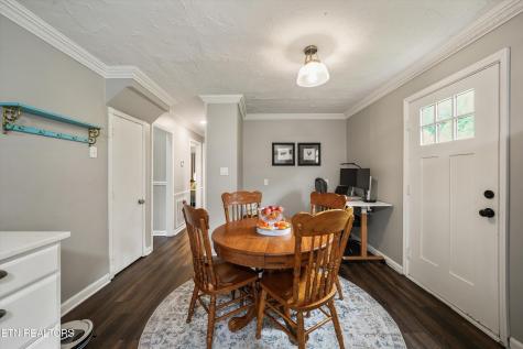 2527 Robinson Drive Louisville TN 37777