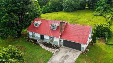 2527 Robinson Drive Louisville TN 37777