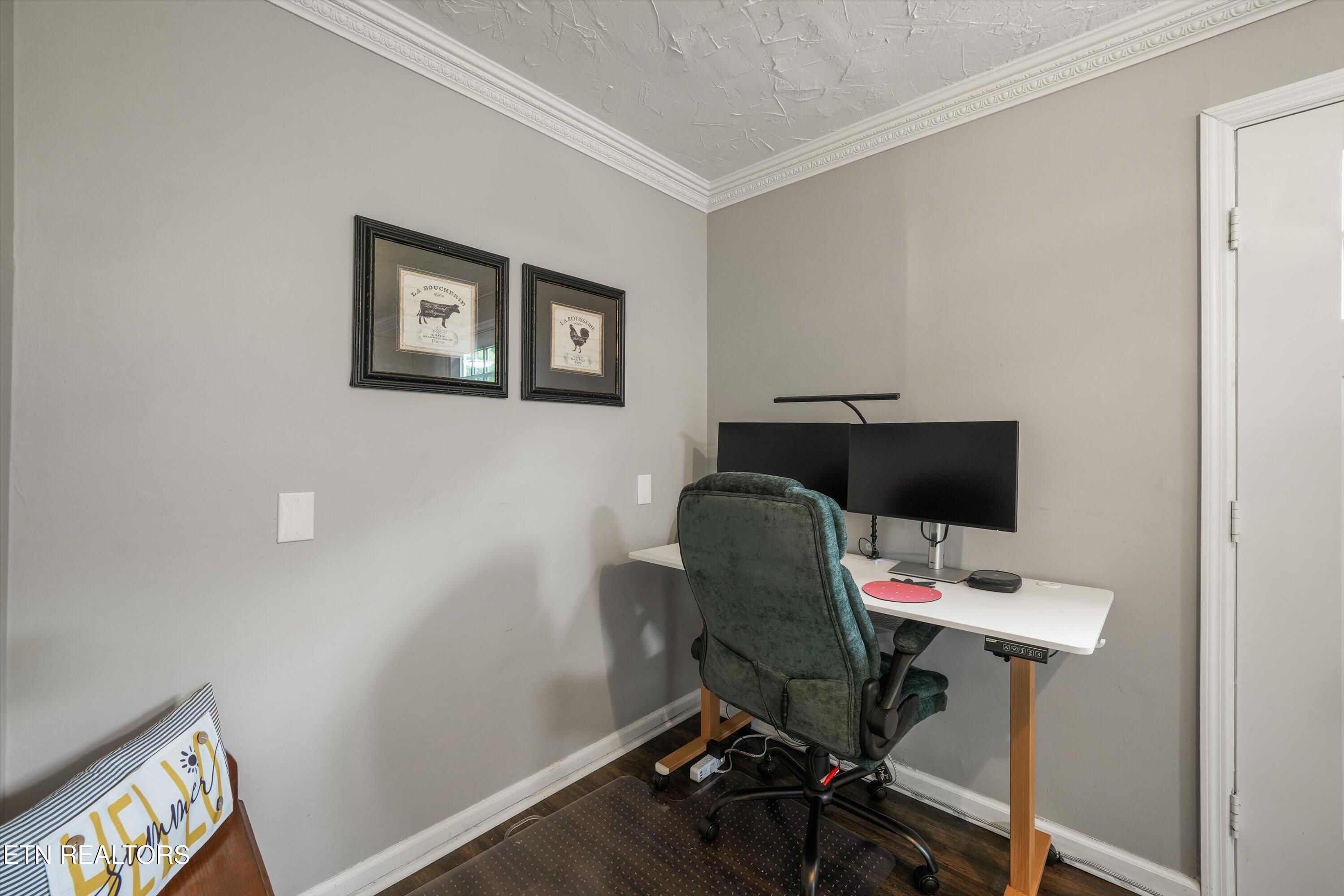 2527 Robinson Drive Louisville TN 37777