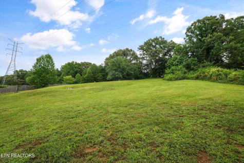 2527 Robinson Drive Louisville TN 37777