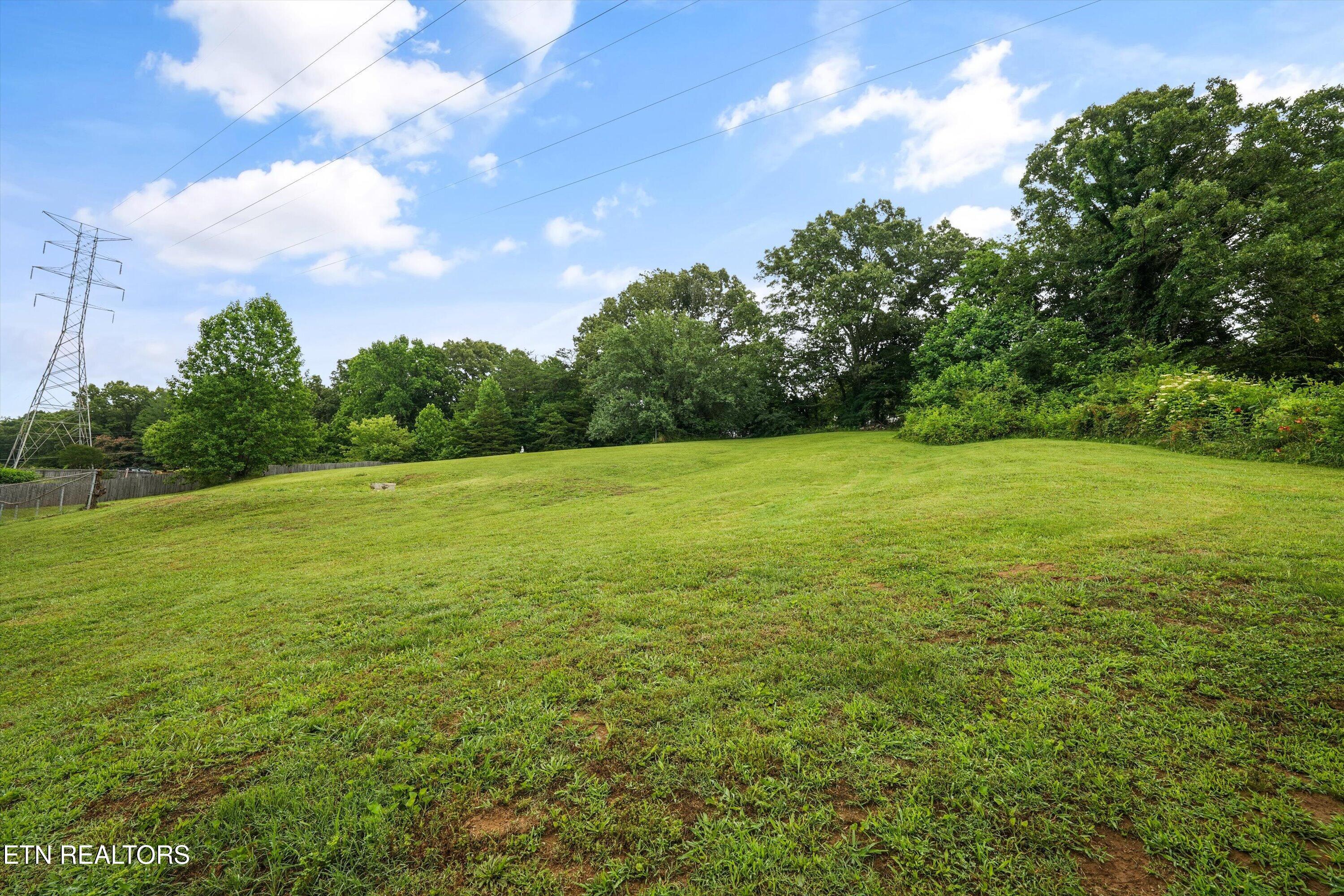 2527 Robinson Drive Louisville TN 37777