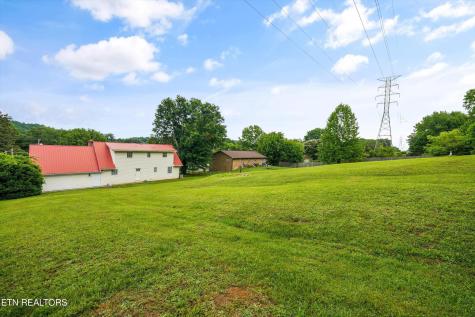2527 Robinson Drive Louisville TN 37777