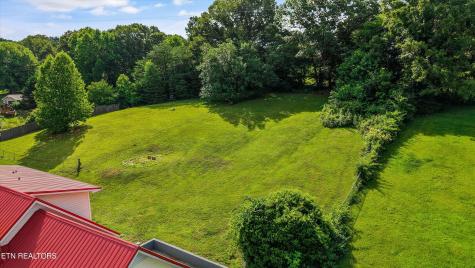 2527 Robinson Drive Louisville TN 37777