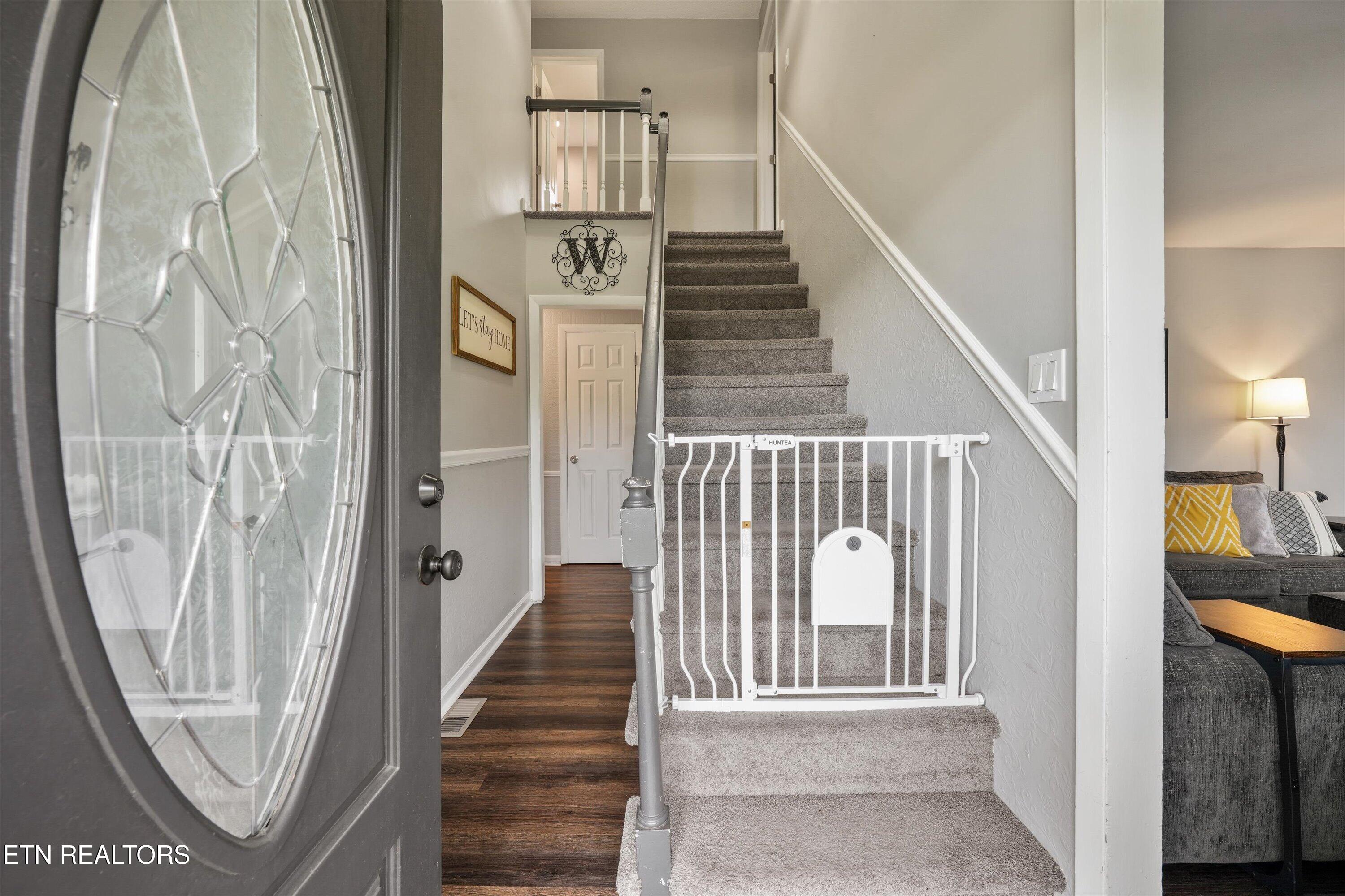 2527 Robinson Drive Louisville TN 37777