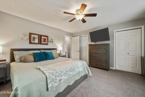 2527 Robinson Drive Louisville TN 37777