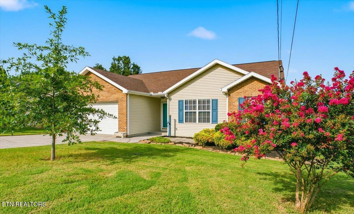 139 Nicole Chase Lane Knoxville TN 37924