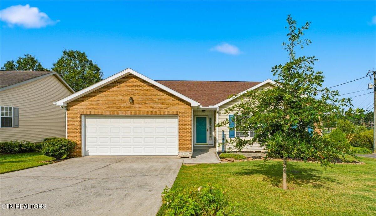 139 Nicole Chase Lane Knoxville TN 37924