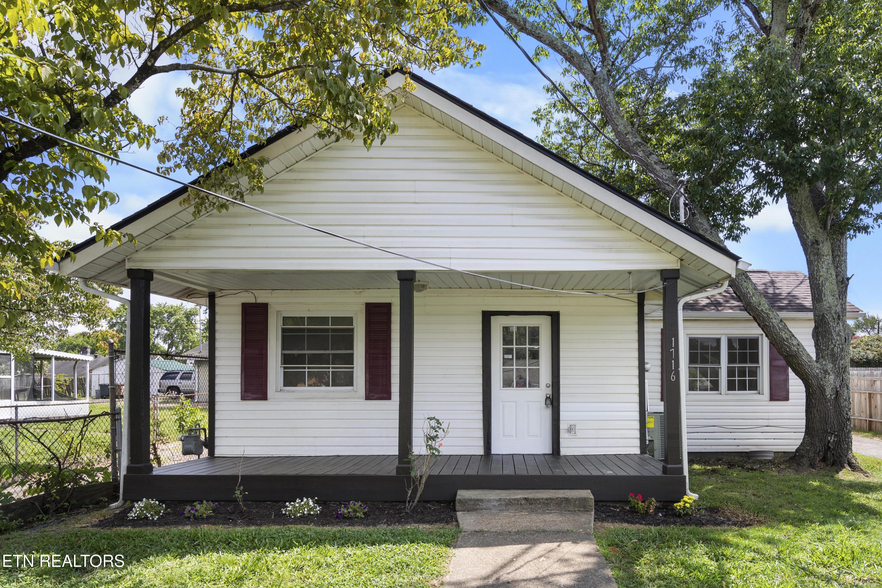 1716 Beaumont Avenue Knoxville TN 37921