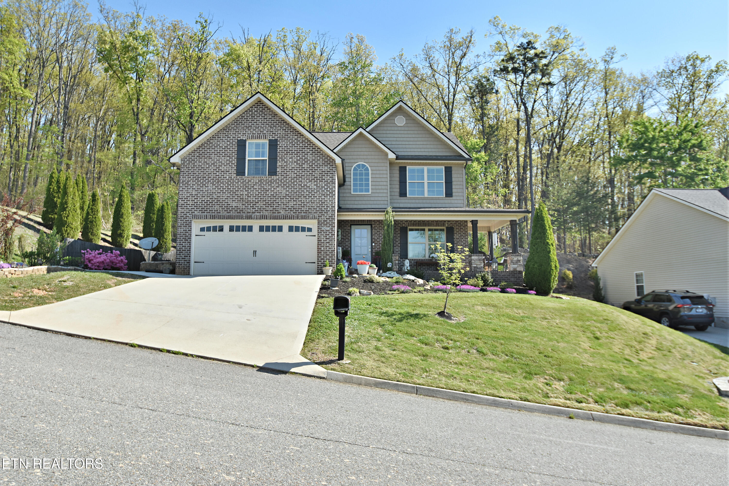 3066 Oakwood Hills Lane Knoxville TN 37931