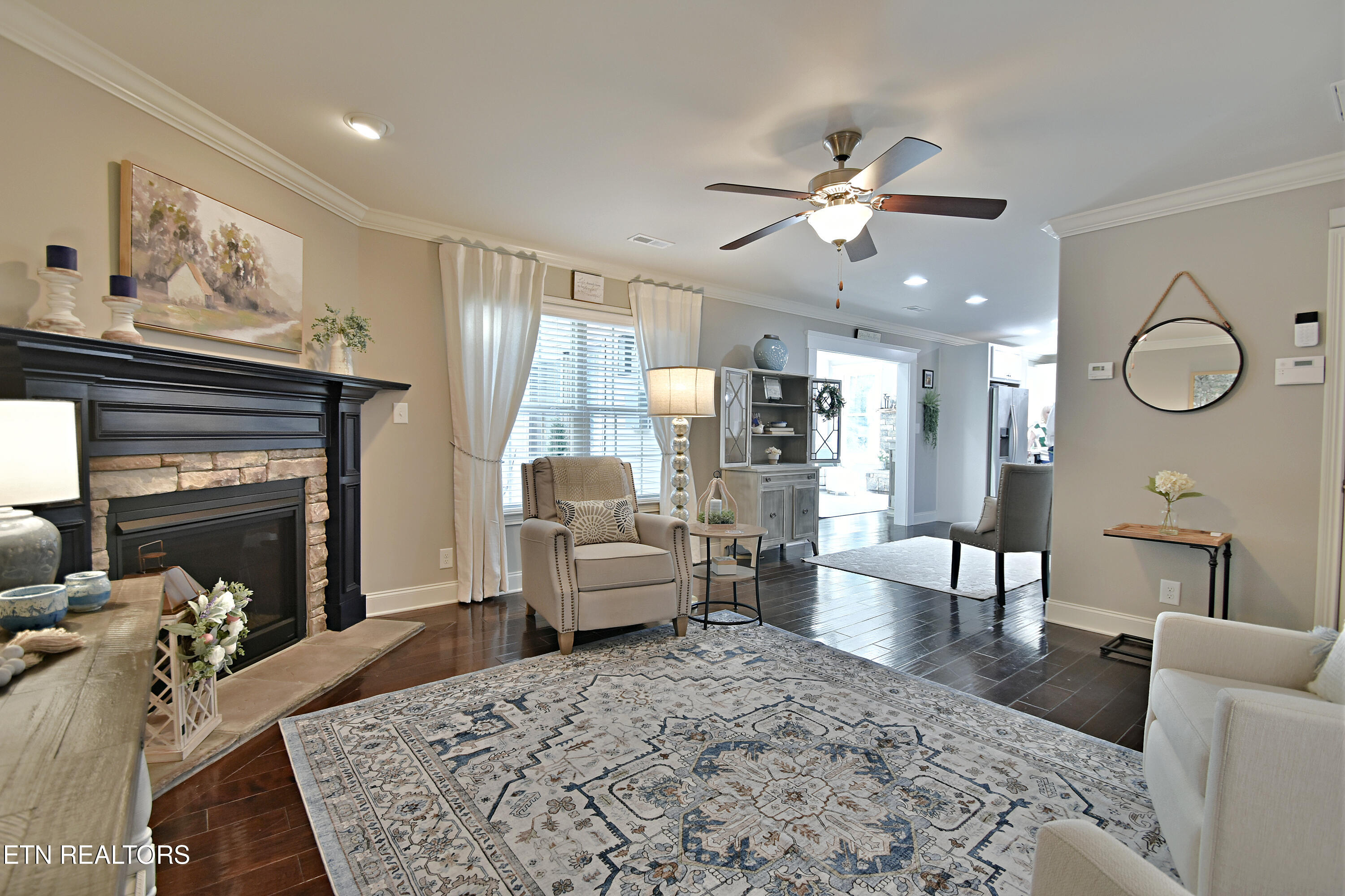 3066 Oakwood Hills Lane Knoxville TN 37931