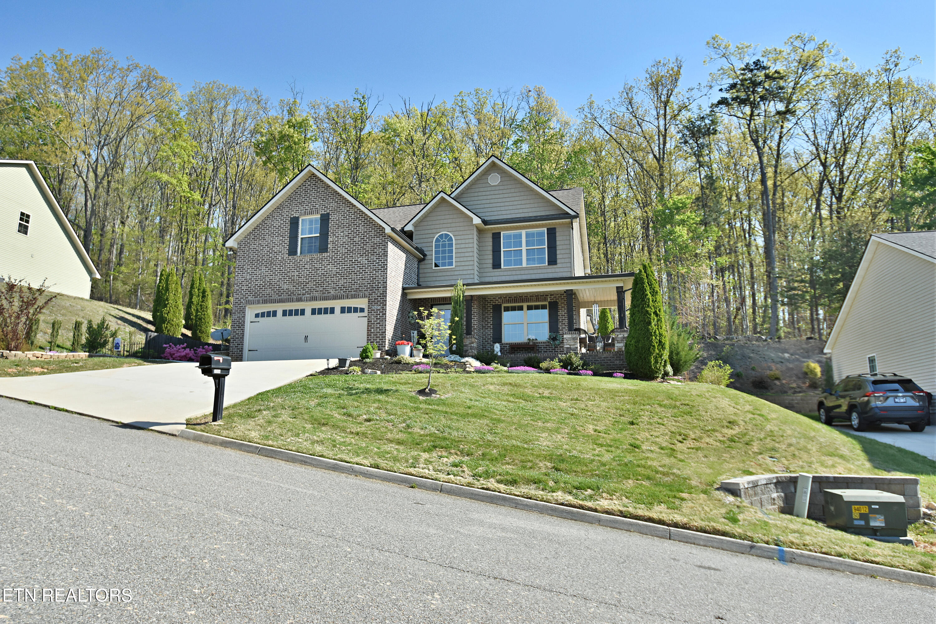 3066 Oakwood Hills Lane Knoxville TN 37931
