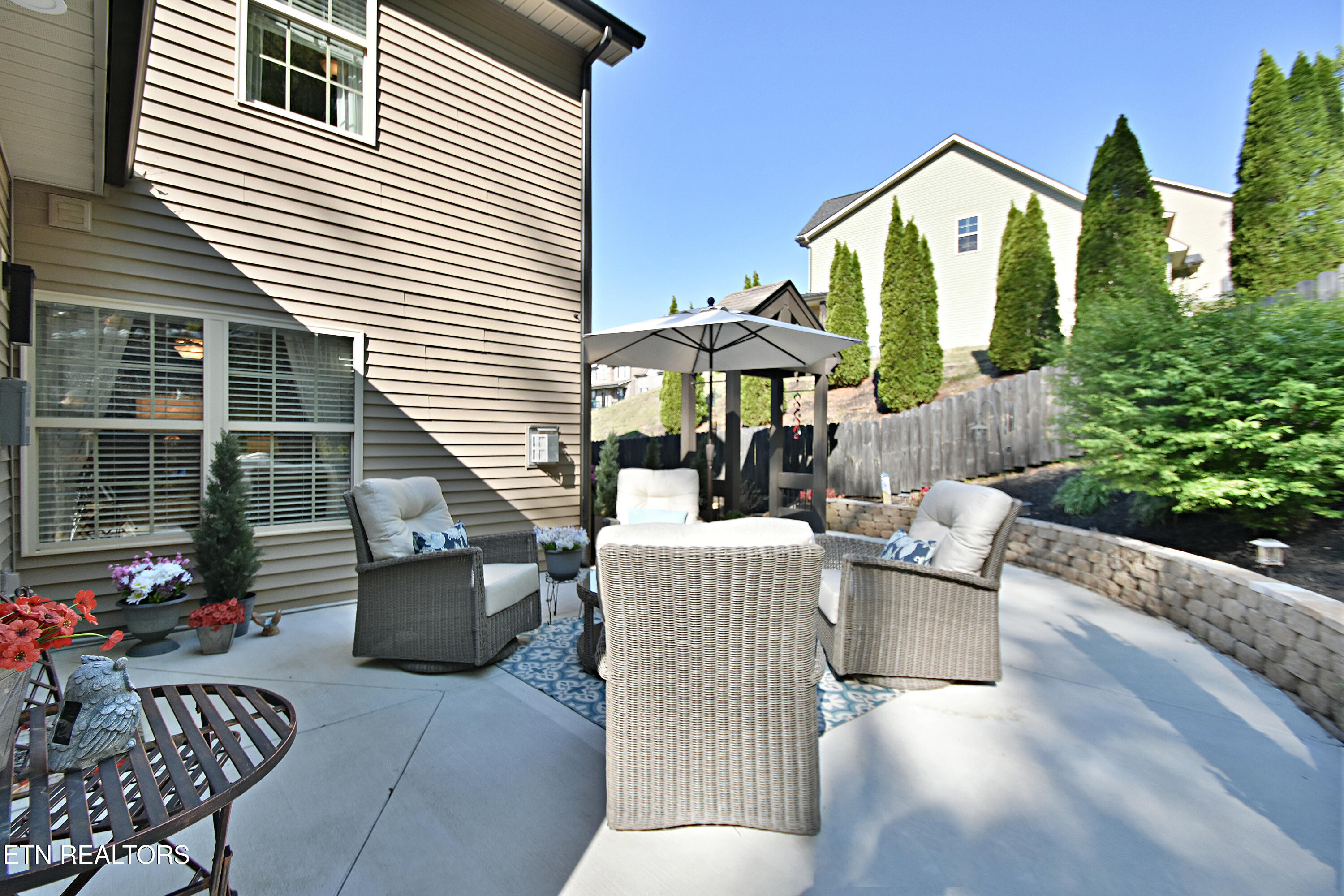 3066 Oakwood Hills Lane Knoxville TN 37931