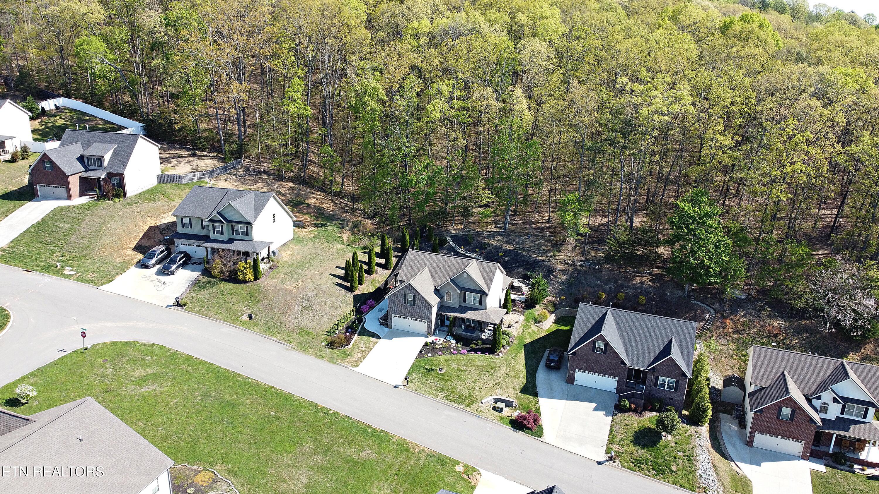 3066 Oakwood Hills Lane Knoxville TN 37931