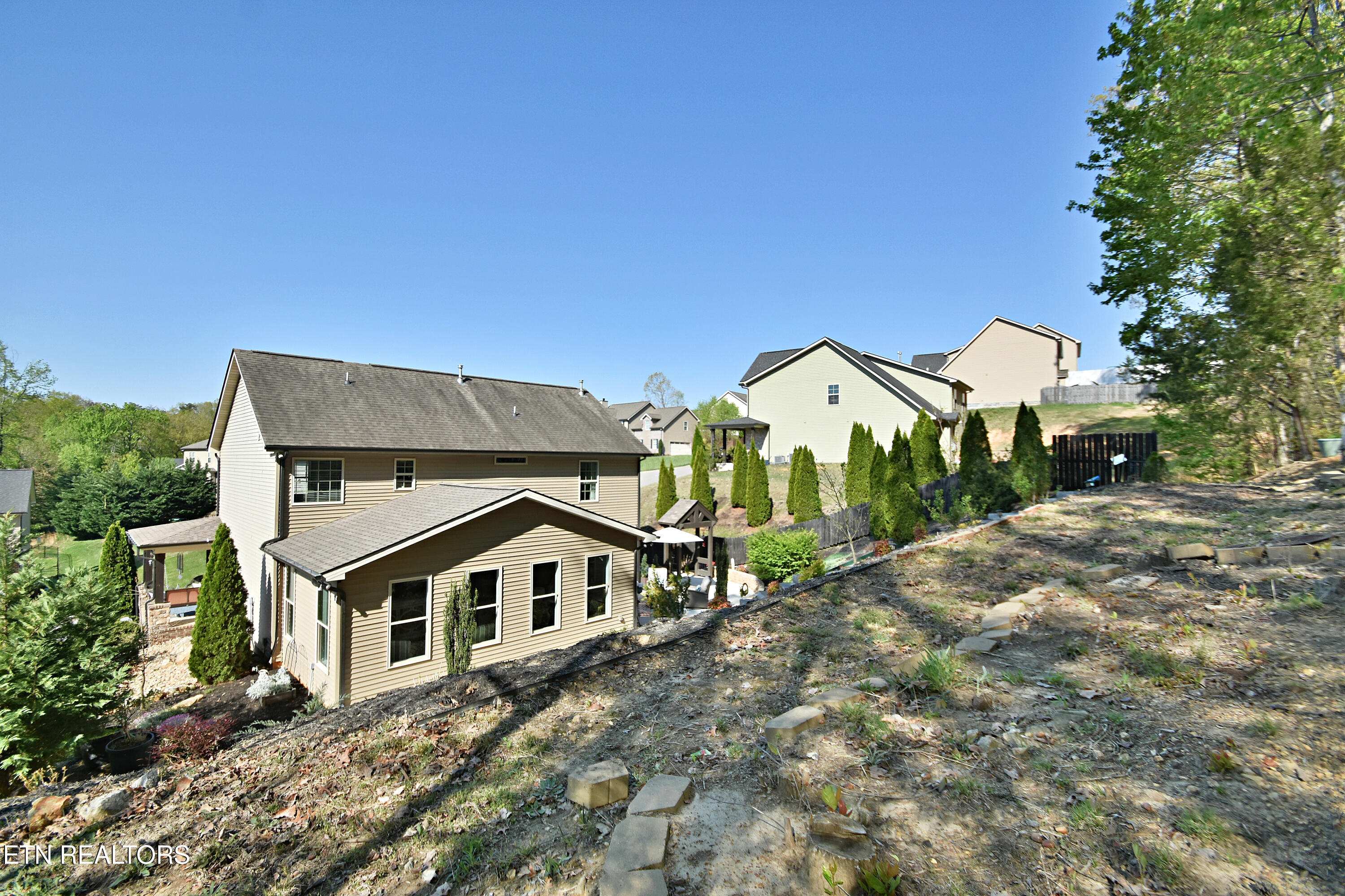 3066 Oakwood Hills Lane Knoxville TN 37931