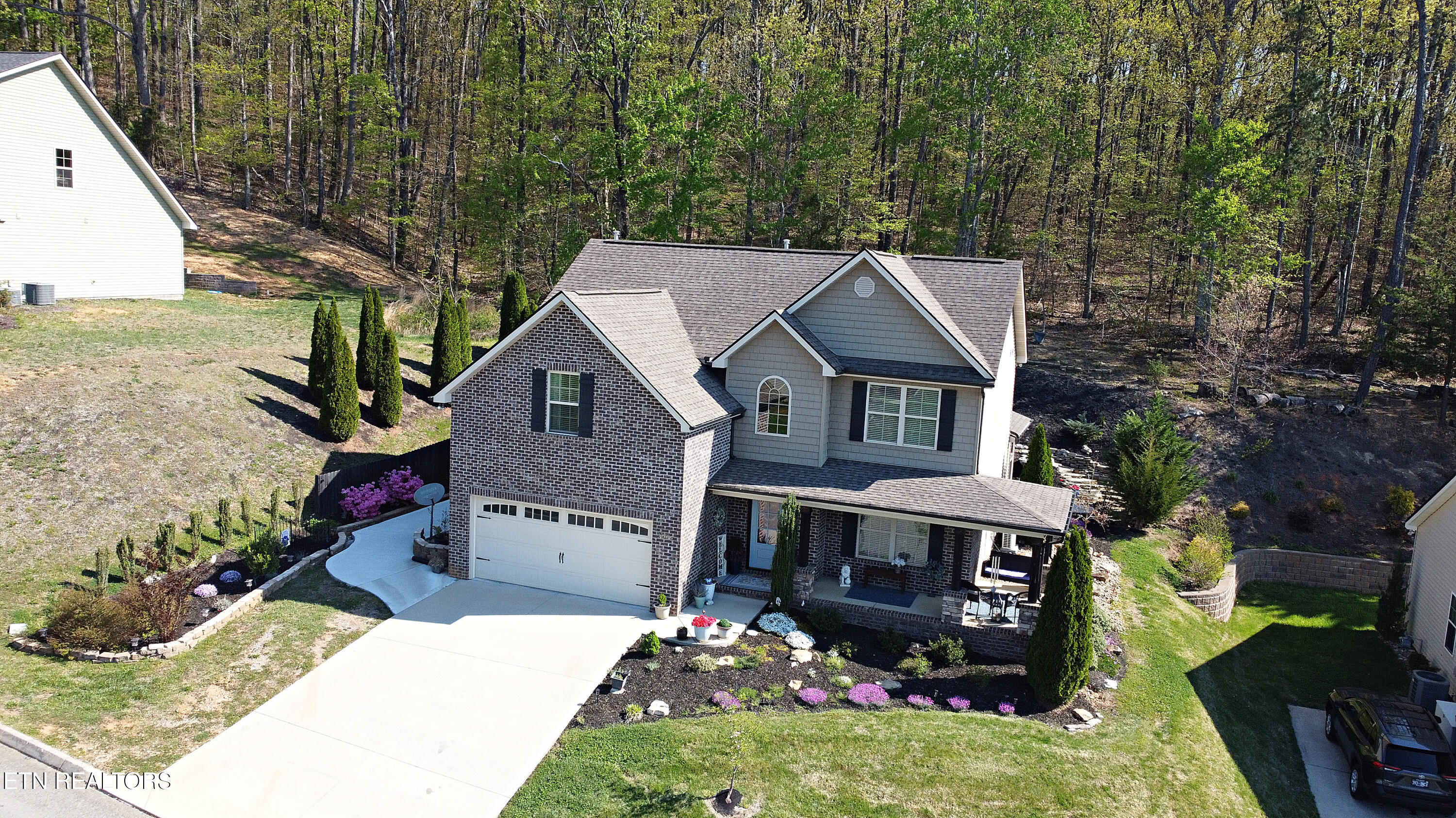 3066 Oakwood Hills Lane Knoxville TN 37931