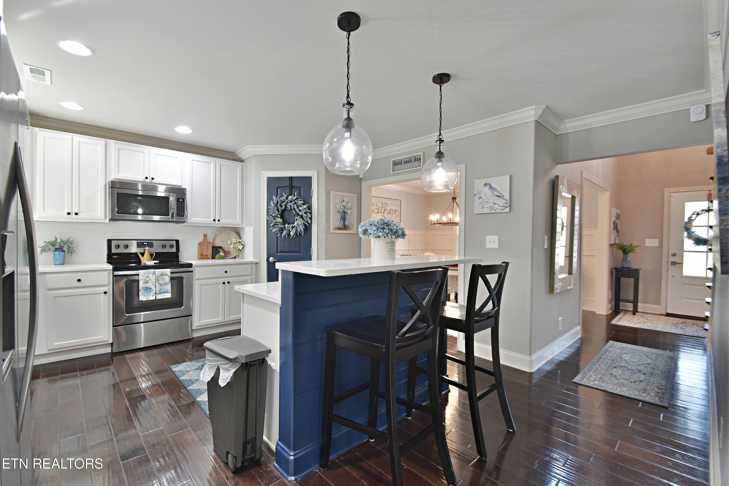 3066 Oakwood Hills Lane Knoxville TN 37931