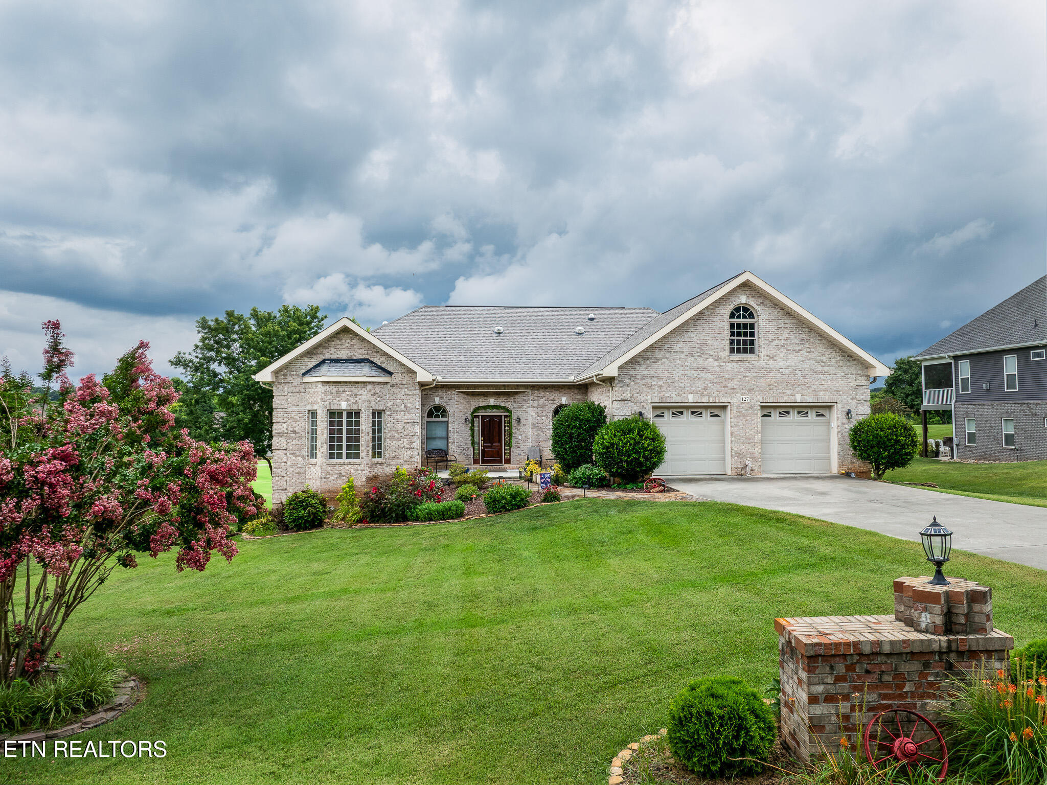 127 Santee Way Loudon TN 37774