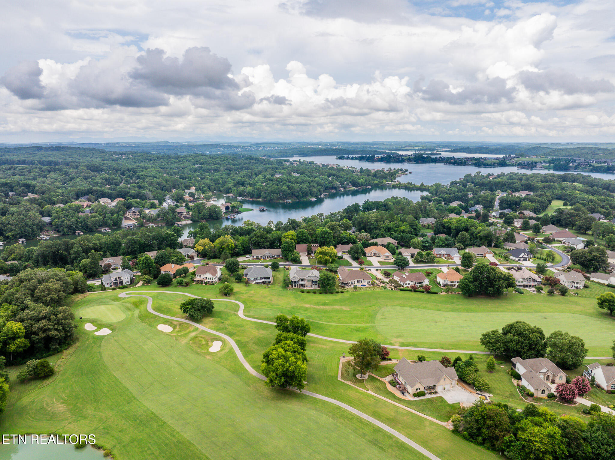 127 Santee Way Loudon TN 37774