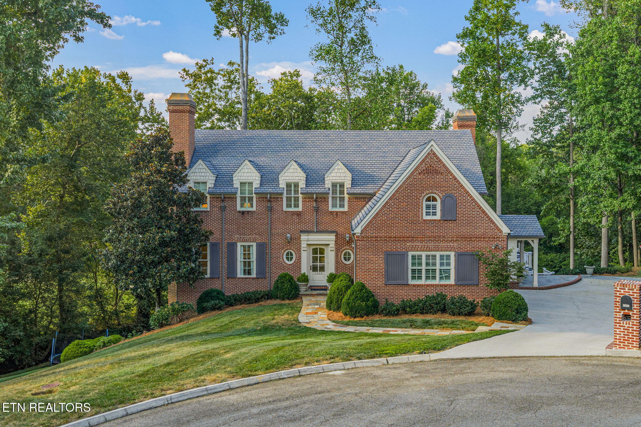 7305 Bellingham Drive Knoxville TN 37919