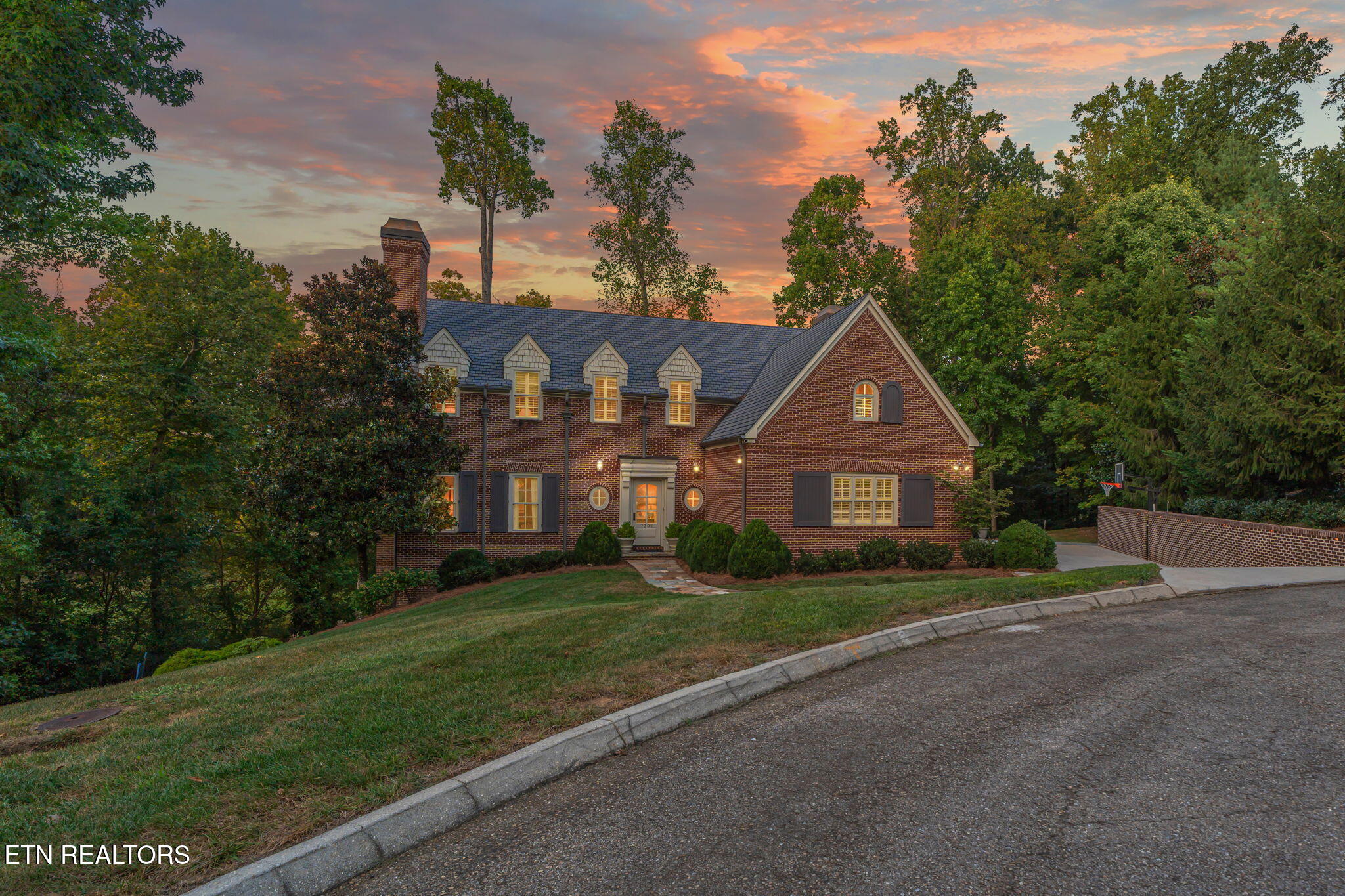 7305 Bellingham Drive Knoxville TN 37919