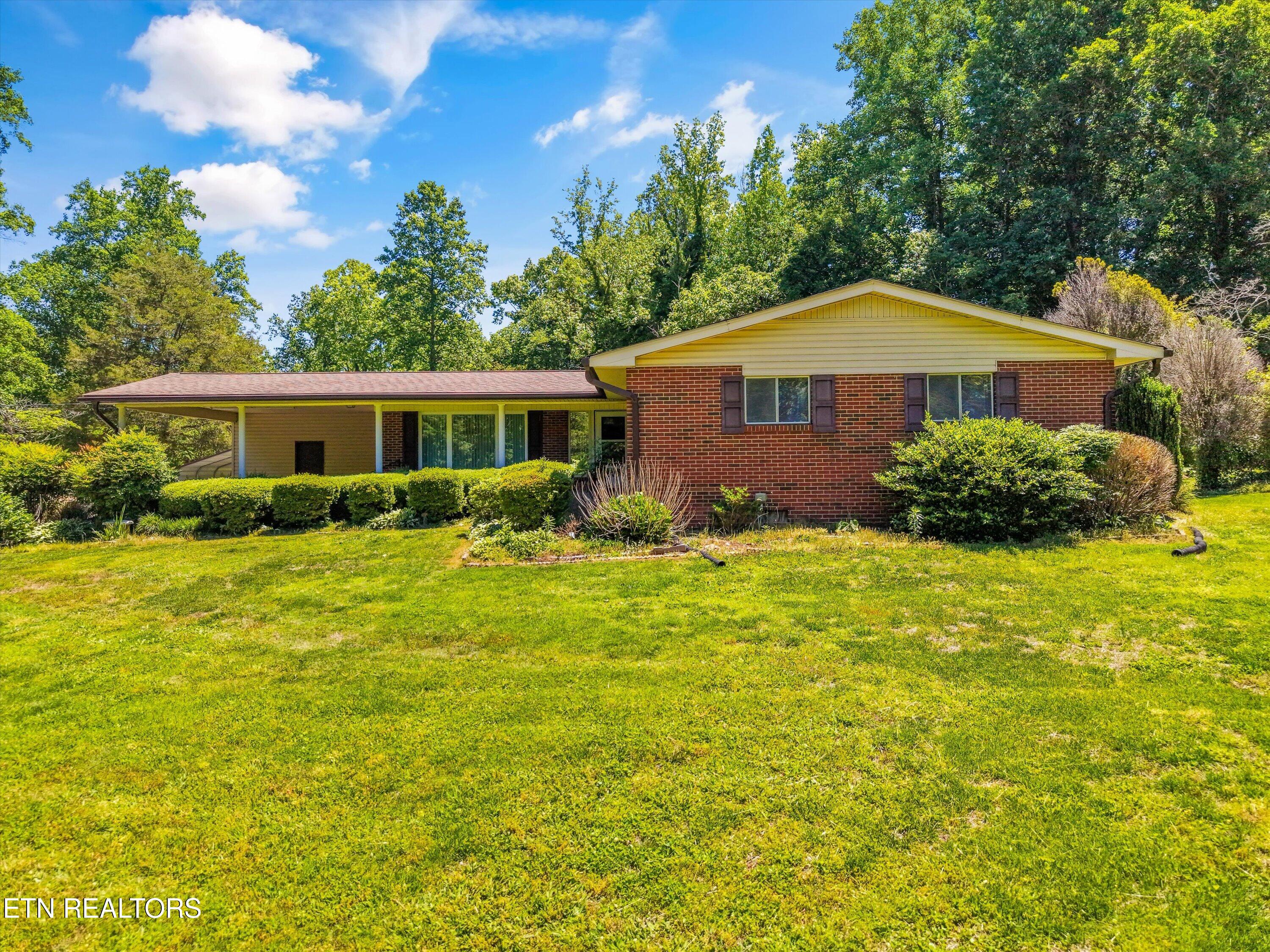 125 County Road 672 Athens TN 37303
