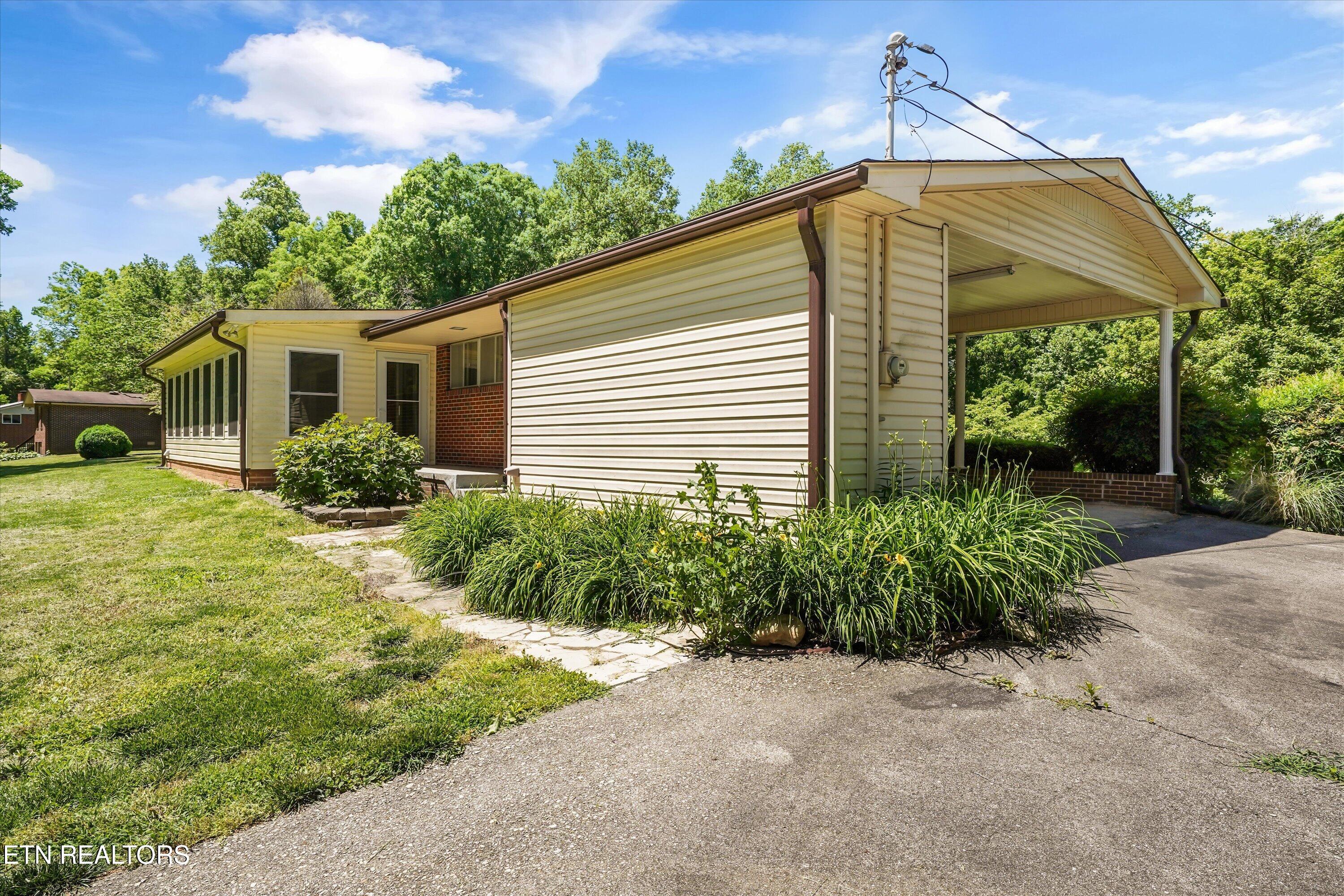 125 County Road 672 Athens TN 37303