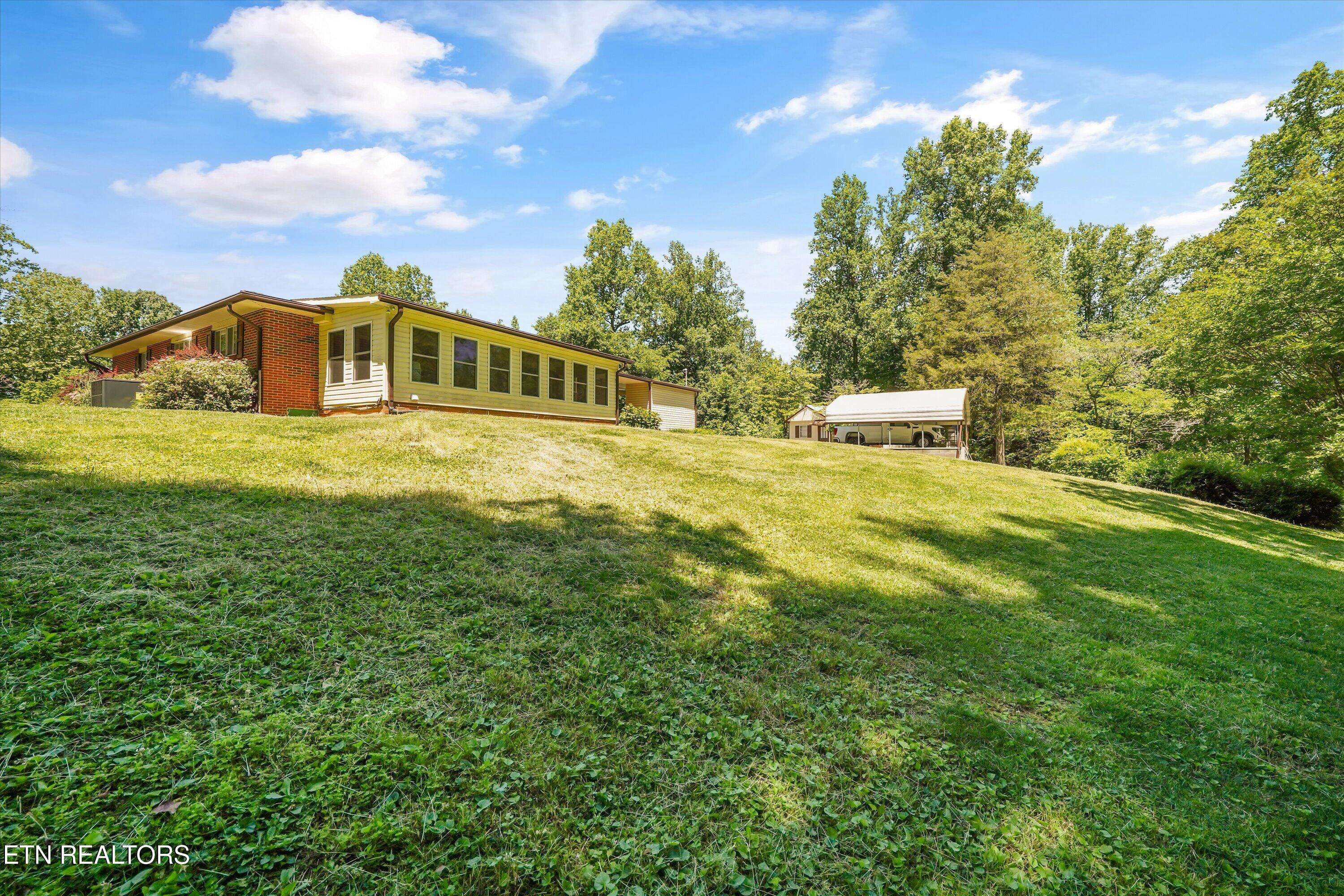 125 County Road 672 Athens TN 37303