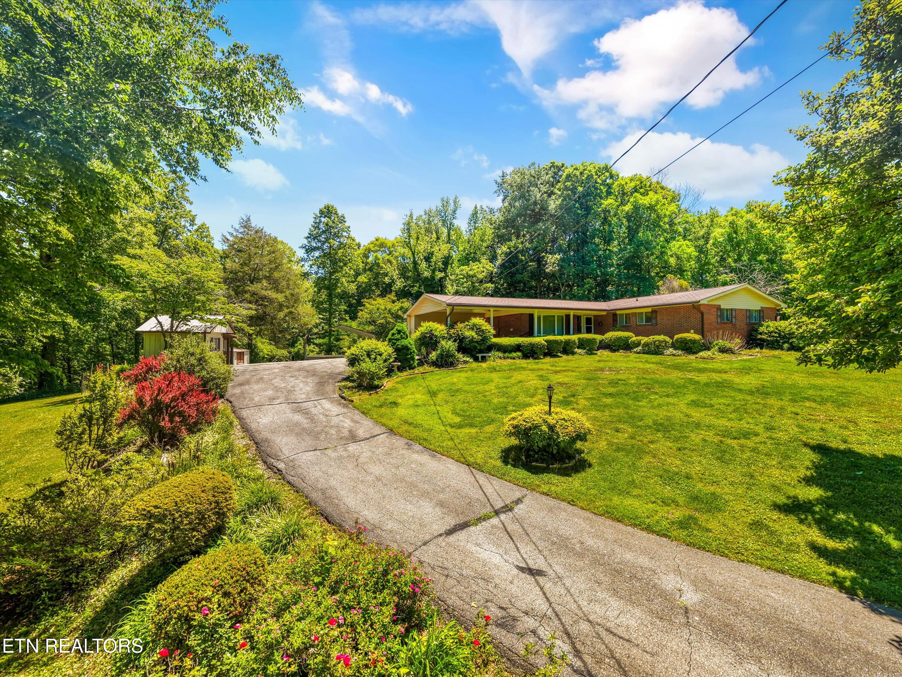 125 County Road 672 Athens TN 37303