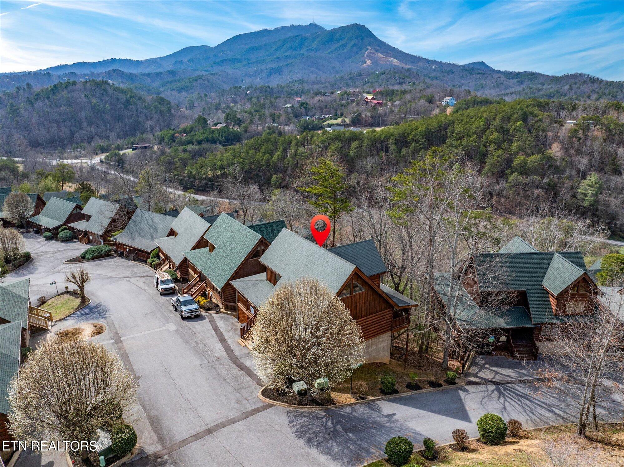1959 Cougar Crossing Way Sevierville TN 37876