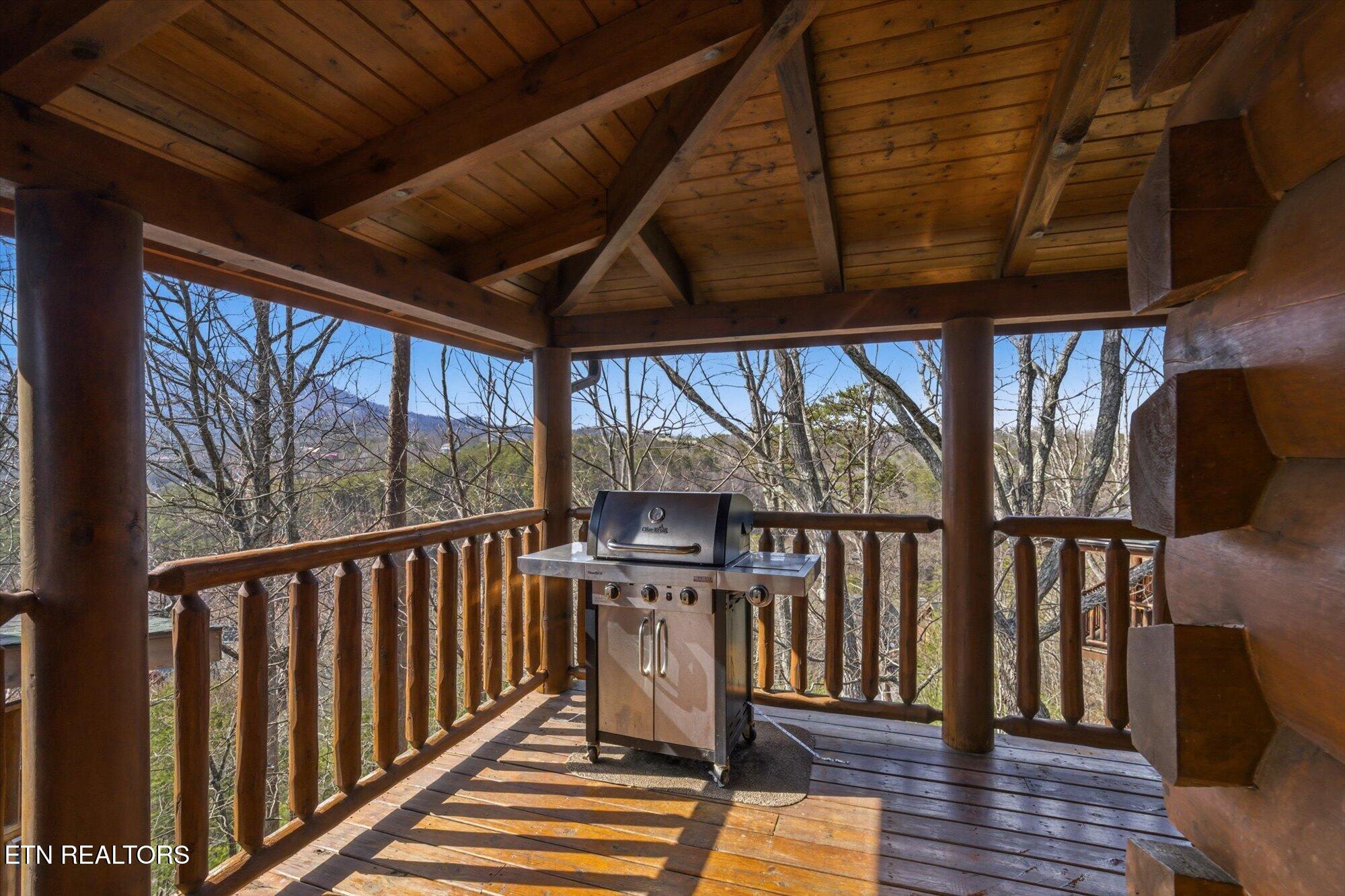 1959 Cougar Crossing Way Sevierville TN 37876