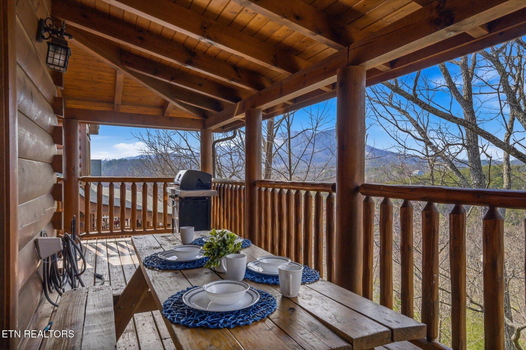 1959 Cougar Crossing Way Sevierville TN 37876