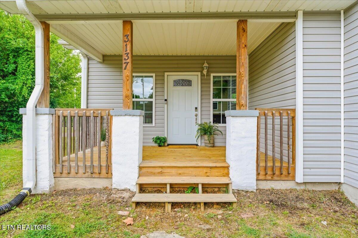 3137 Ashland Avenue Knoxville TN 37914